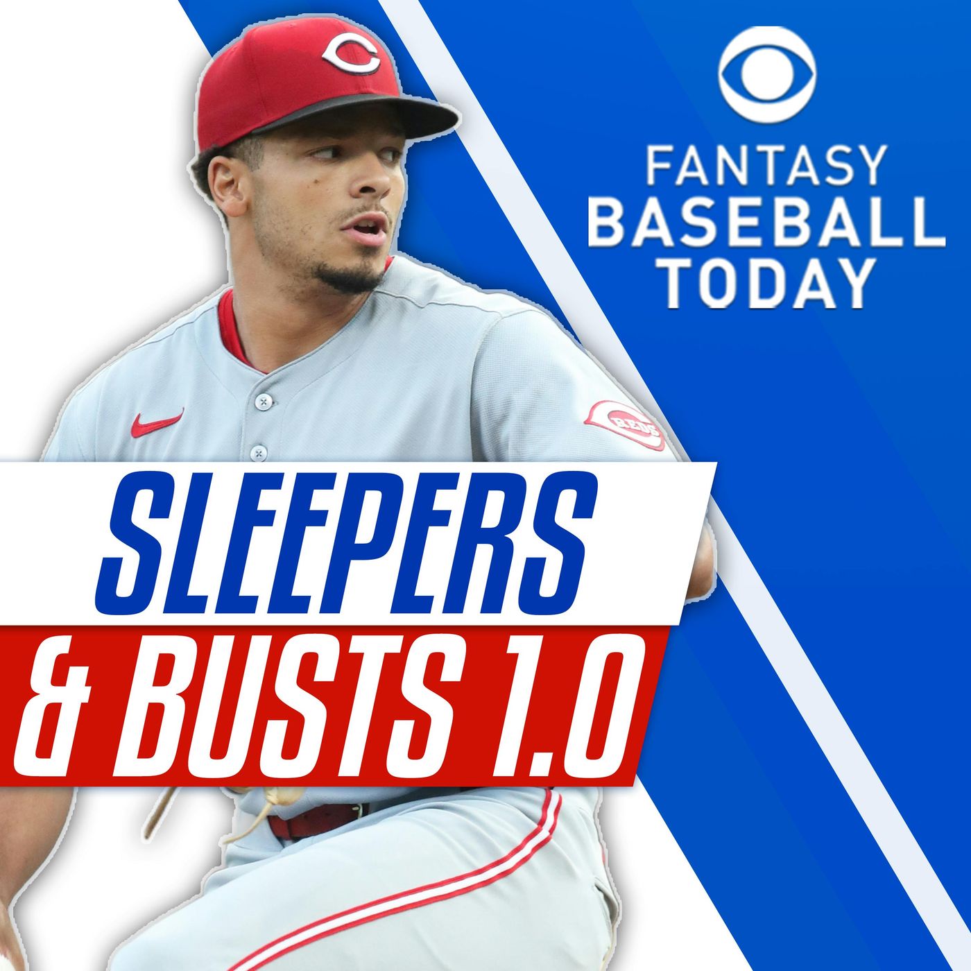 Fantasy Baseball Today