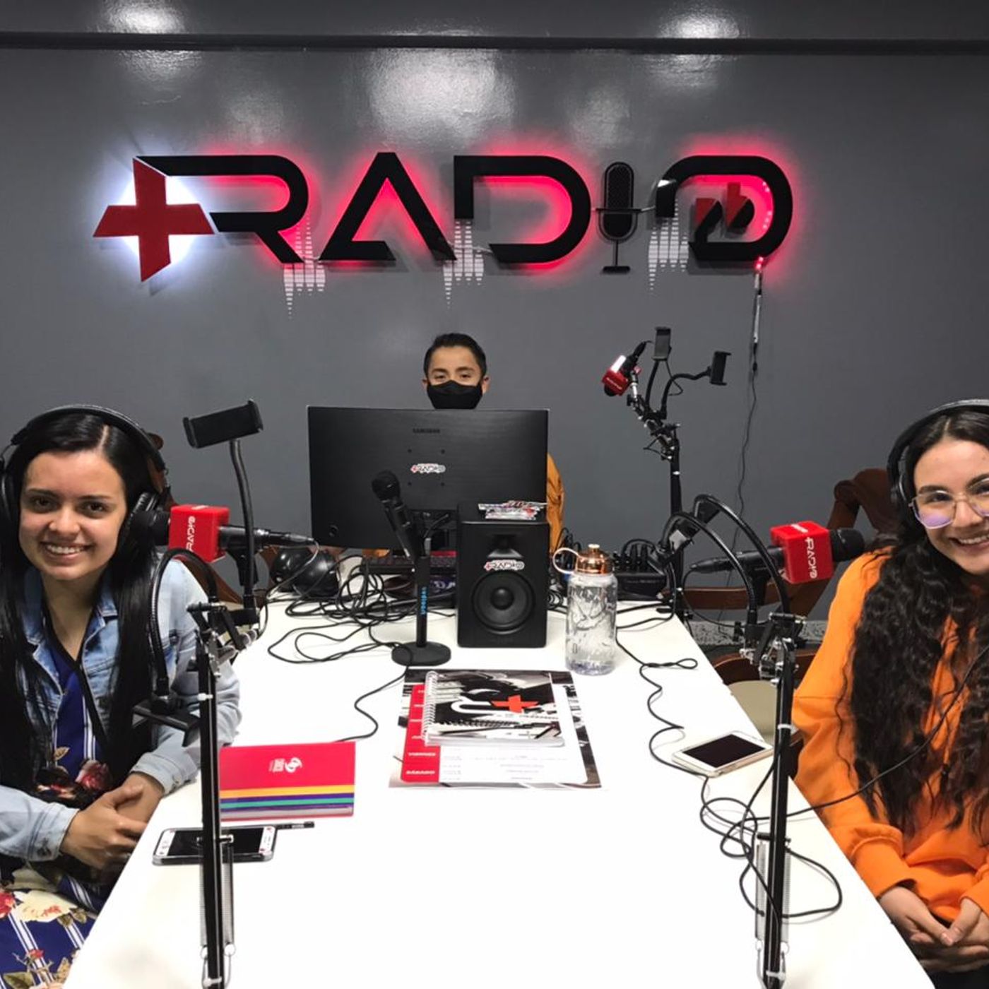 MAS RADIO PB IPUC PATIO BONITO