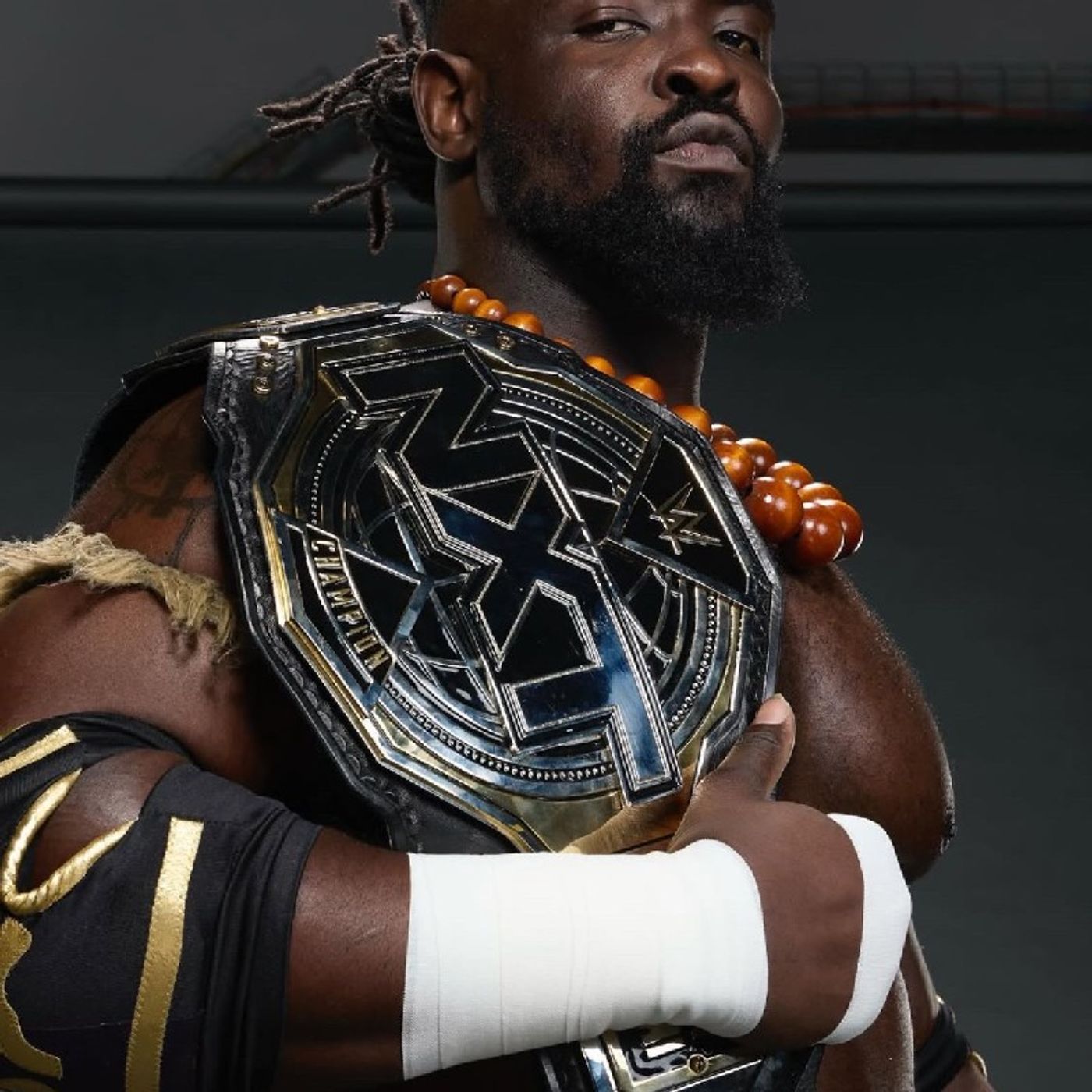 Episode 27 - Inside The Square: The Wrestling Podcast