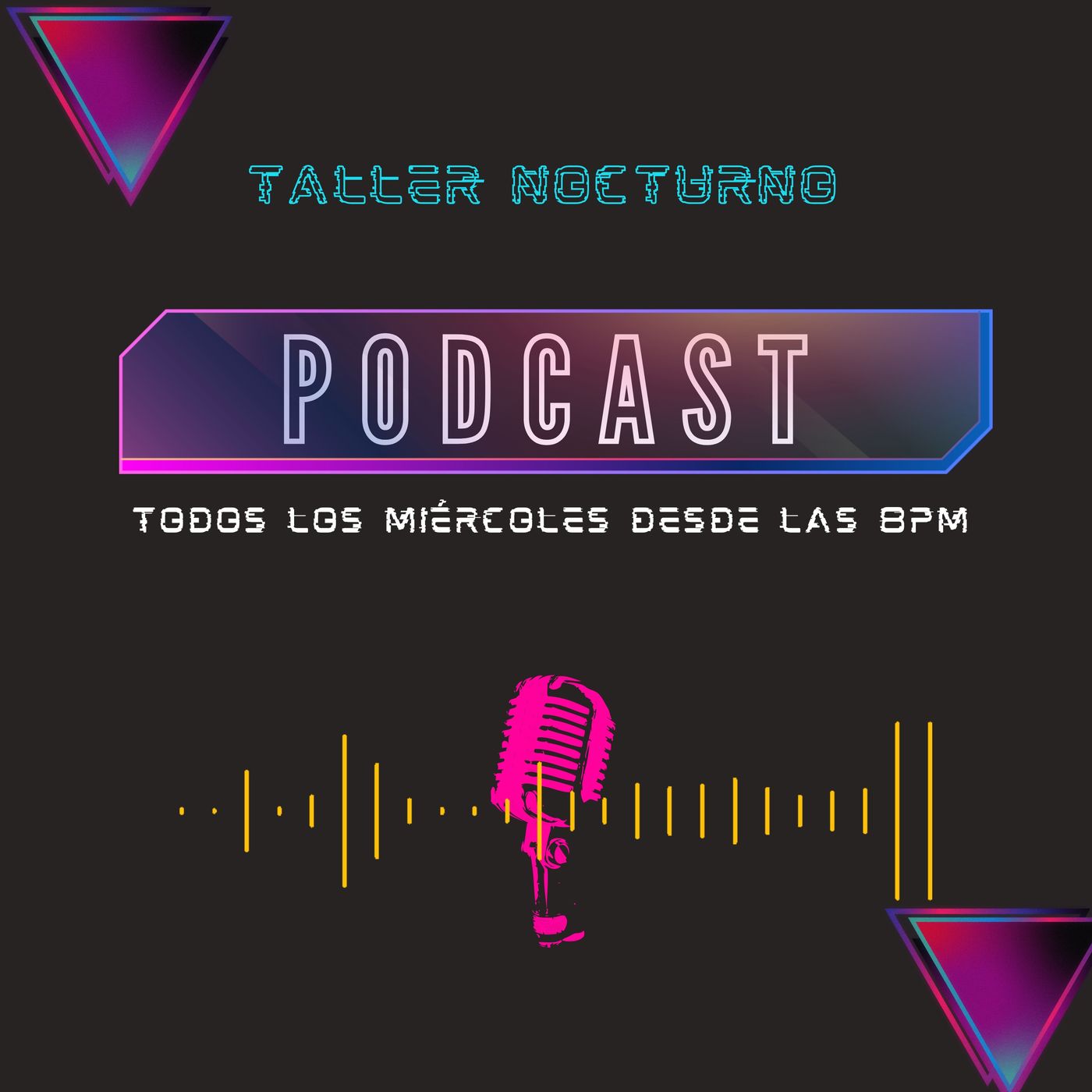 Taller nocturno
