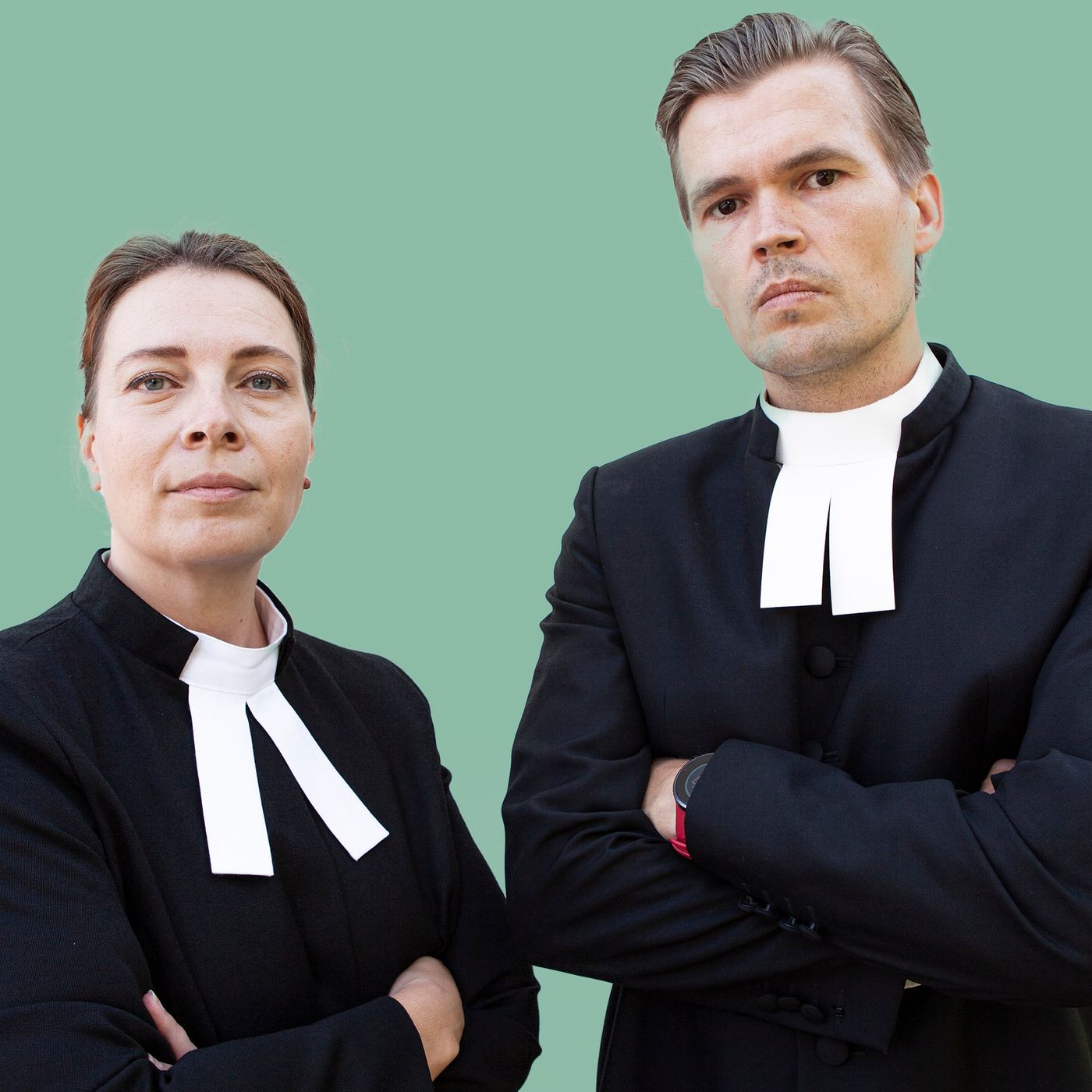 Käykö Lucifer nimeksi?