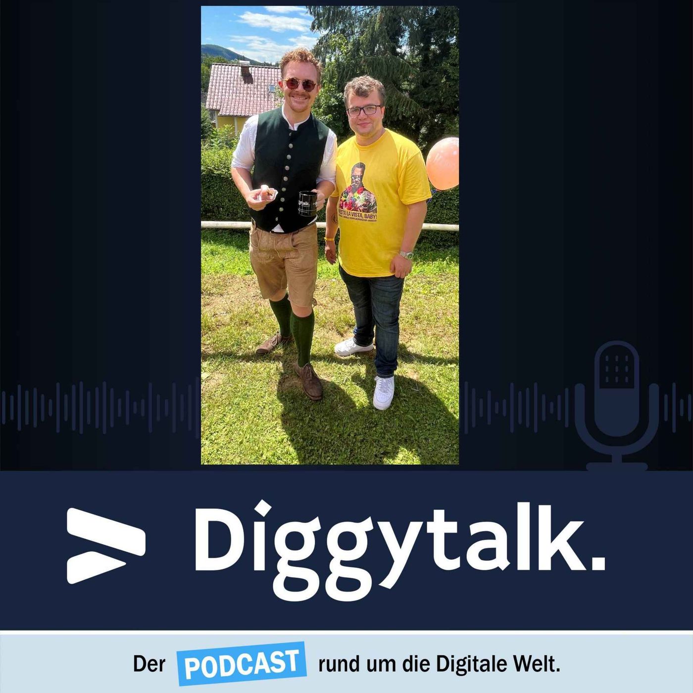 Diggytalk