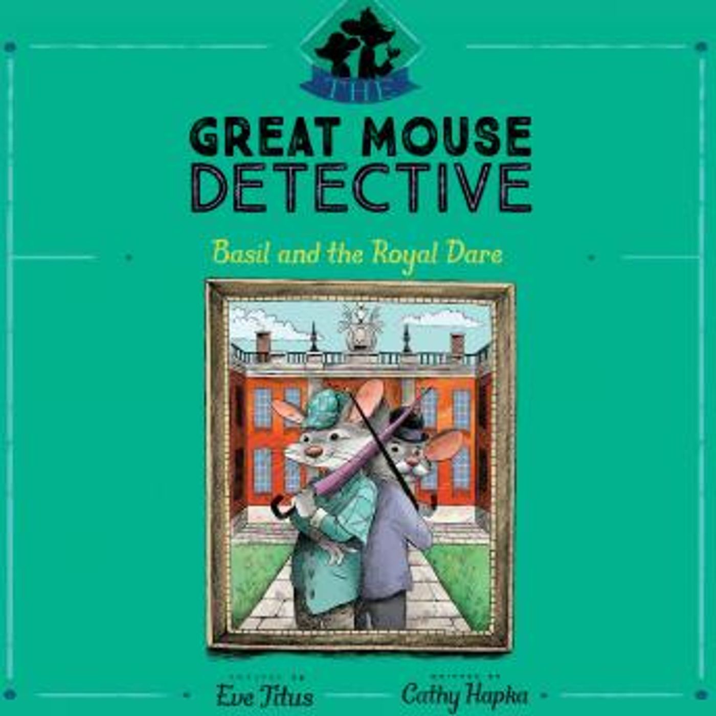 Download Top Full Audiobooks in Kids, Mystery & Fantasy