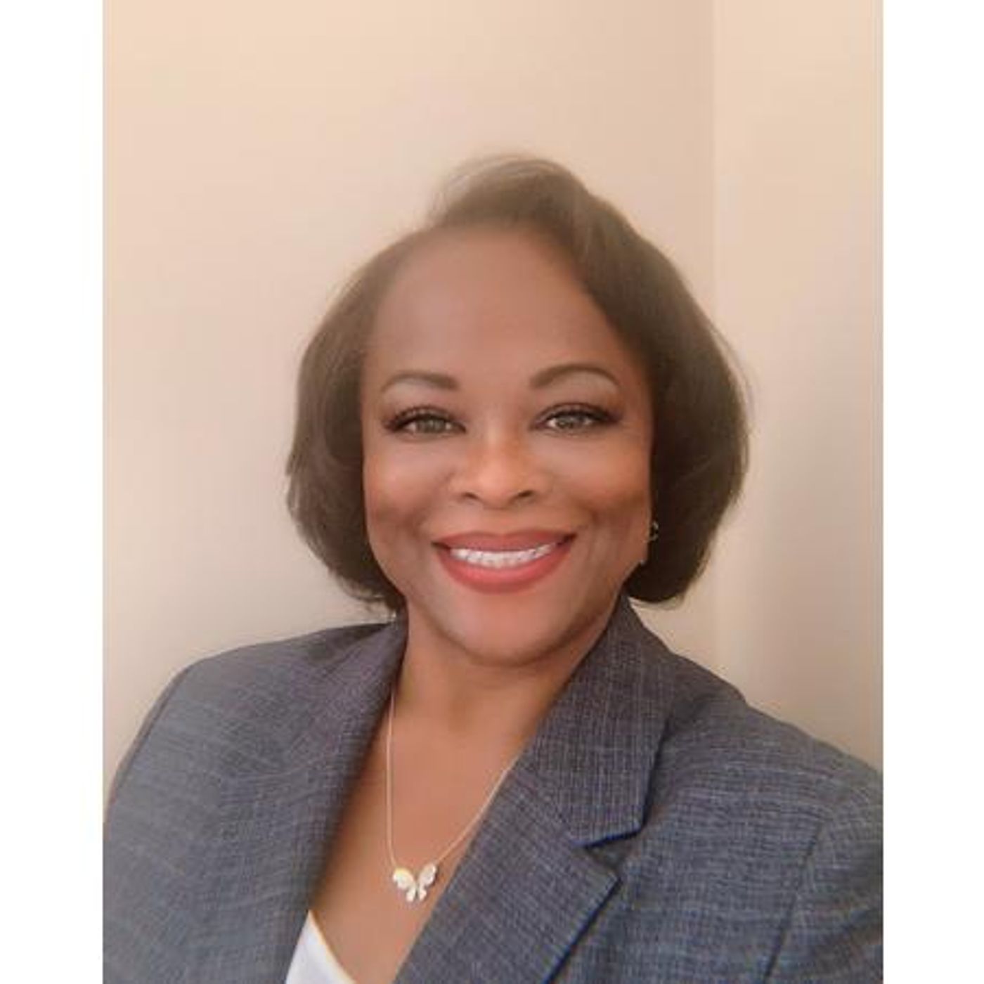 The Sharvette Mitchell Radio Show