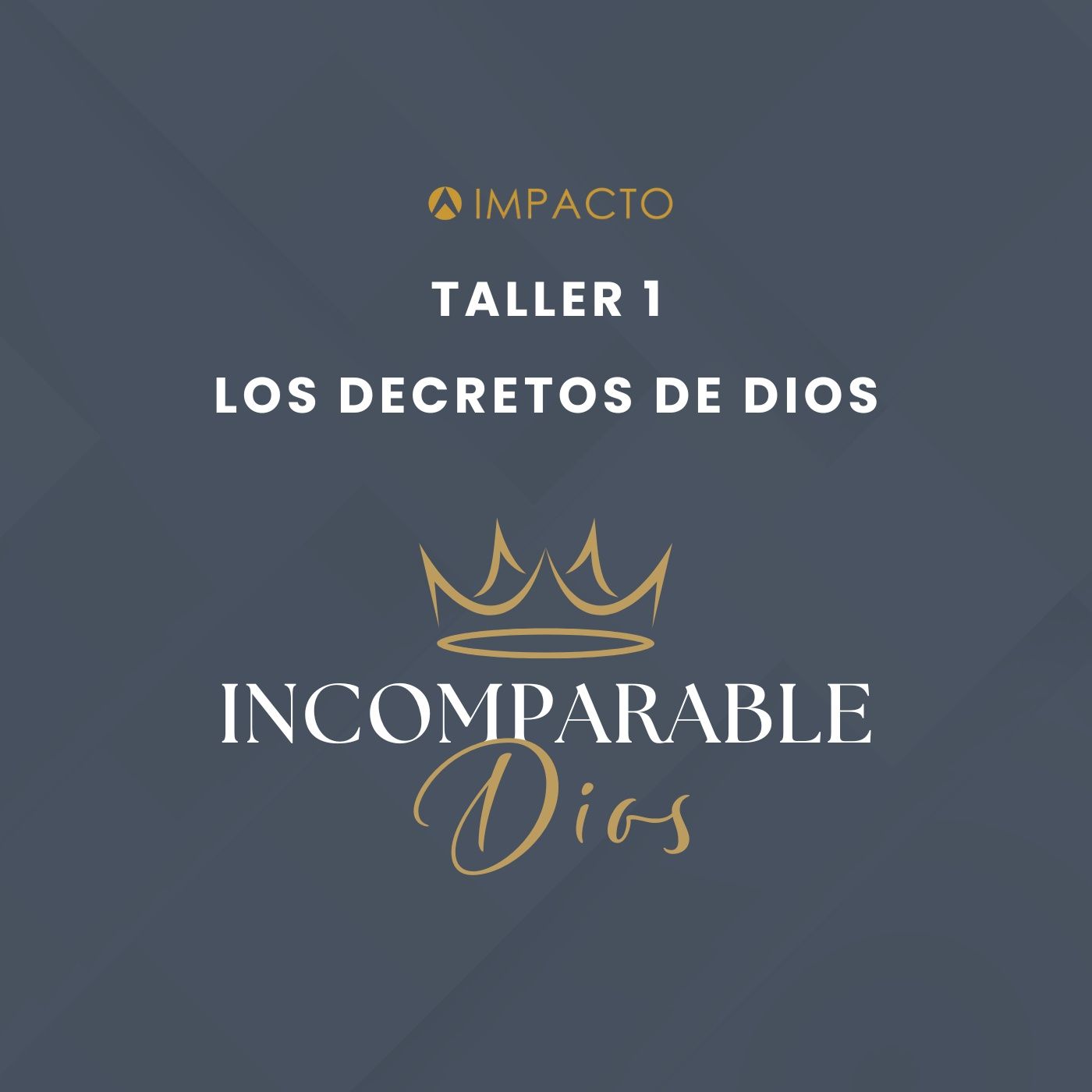 Iglesia Impacto TGU Sur