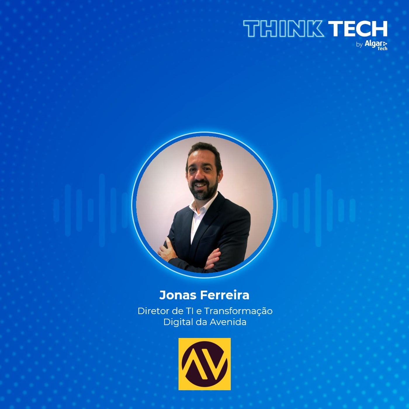 #078 Transformação Digital no varejo: como a tecnologia melhora a relação com cliente e traz mais eficiência operacional em pontos de venda episode artwork