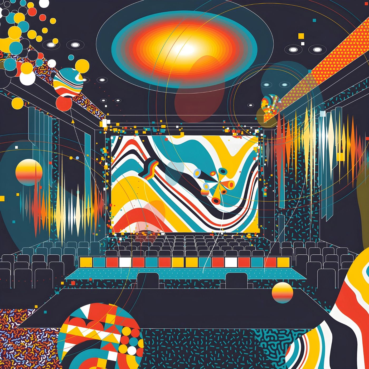 Mix Notes: Dumb Farts, Alien Crickets & Junkyard Instruments