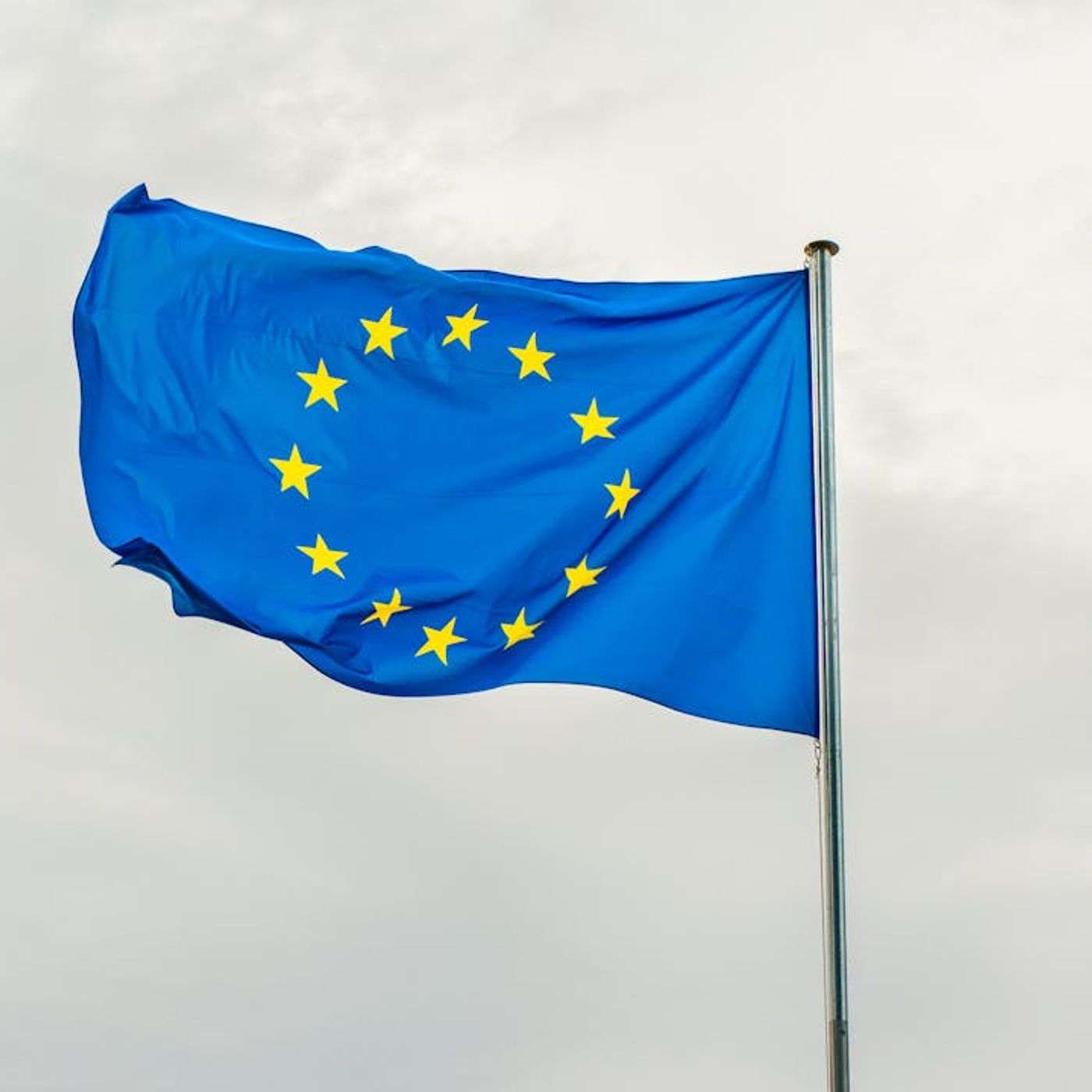 cover of episode El himno de Europa: Un repaso por la Novena Sinfonía de Beethoven