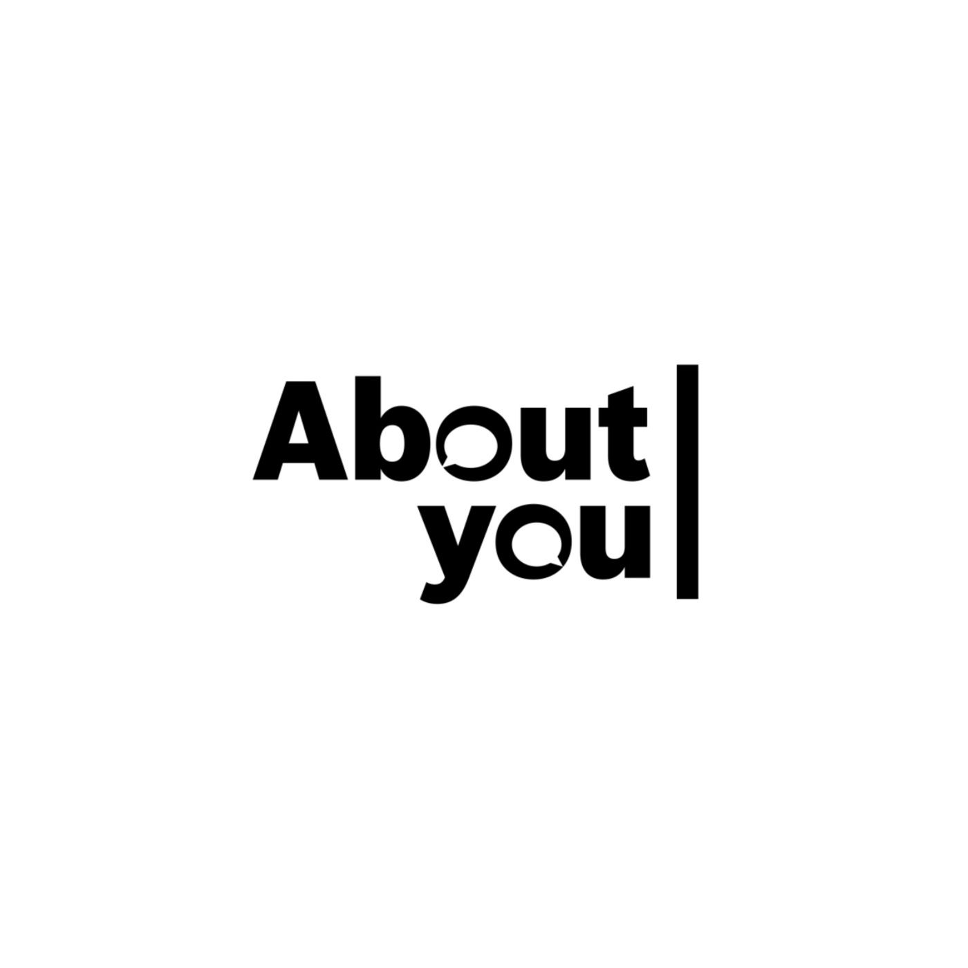 AboutYou podcast artwork