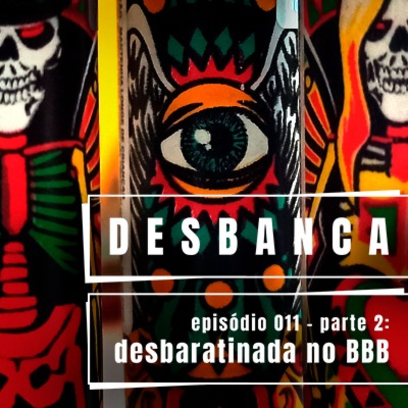 desbanca podcast
