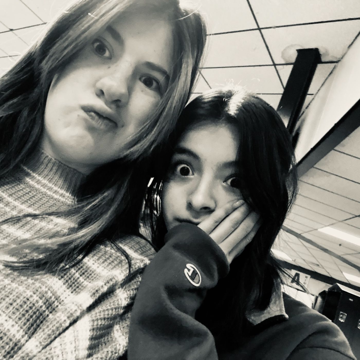 Nayeli Varela's podcast