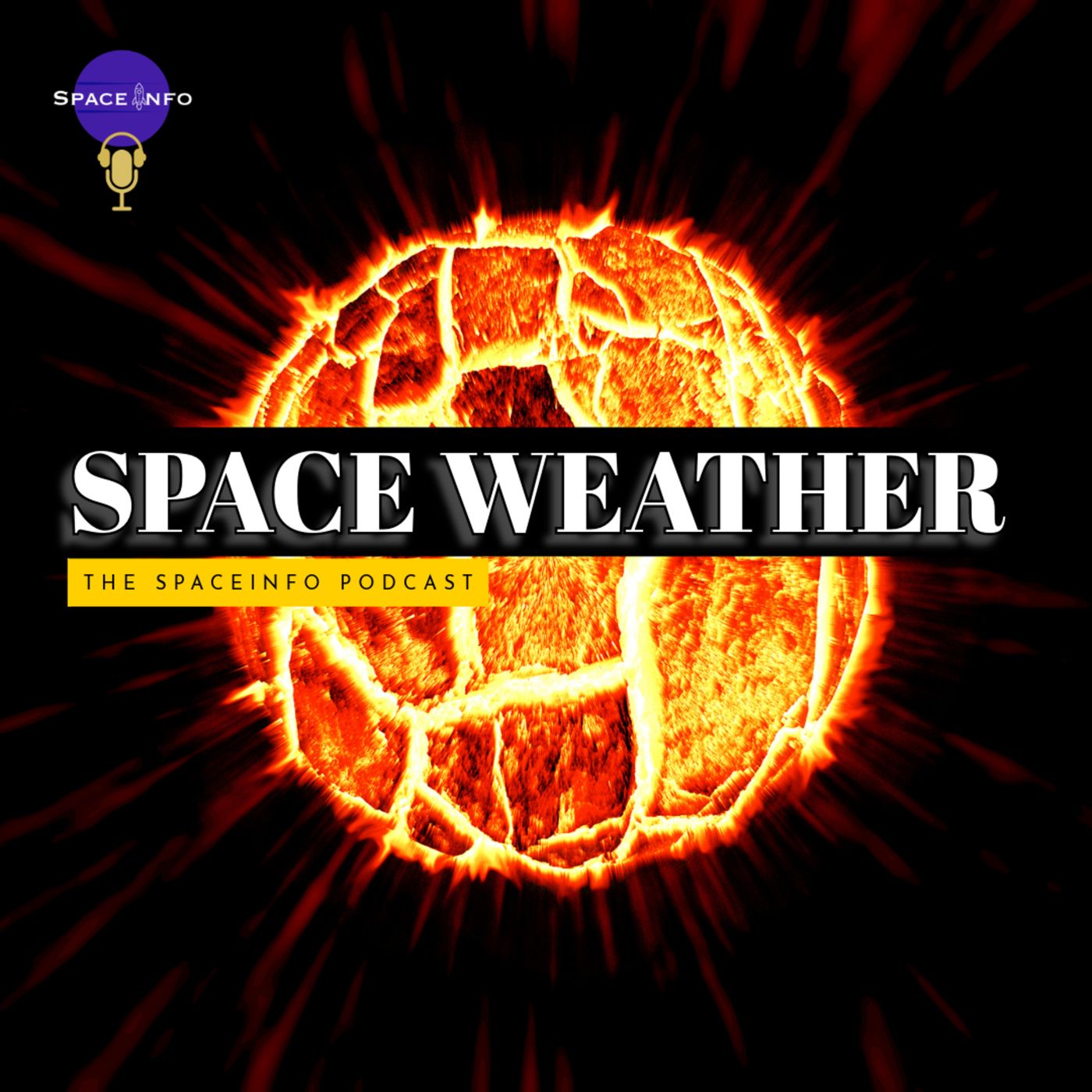 The SpaceInfo Podcast