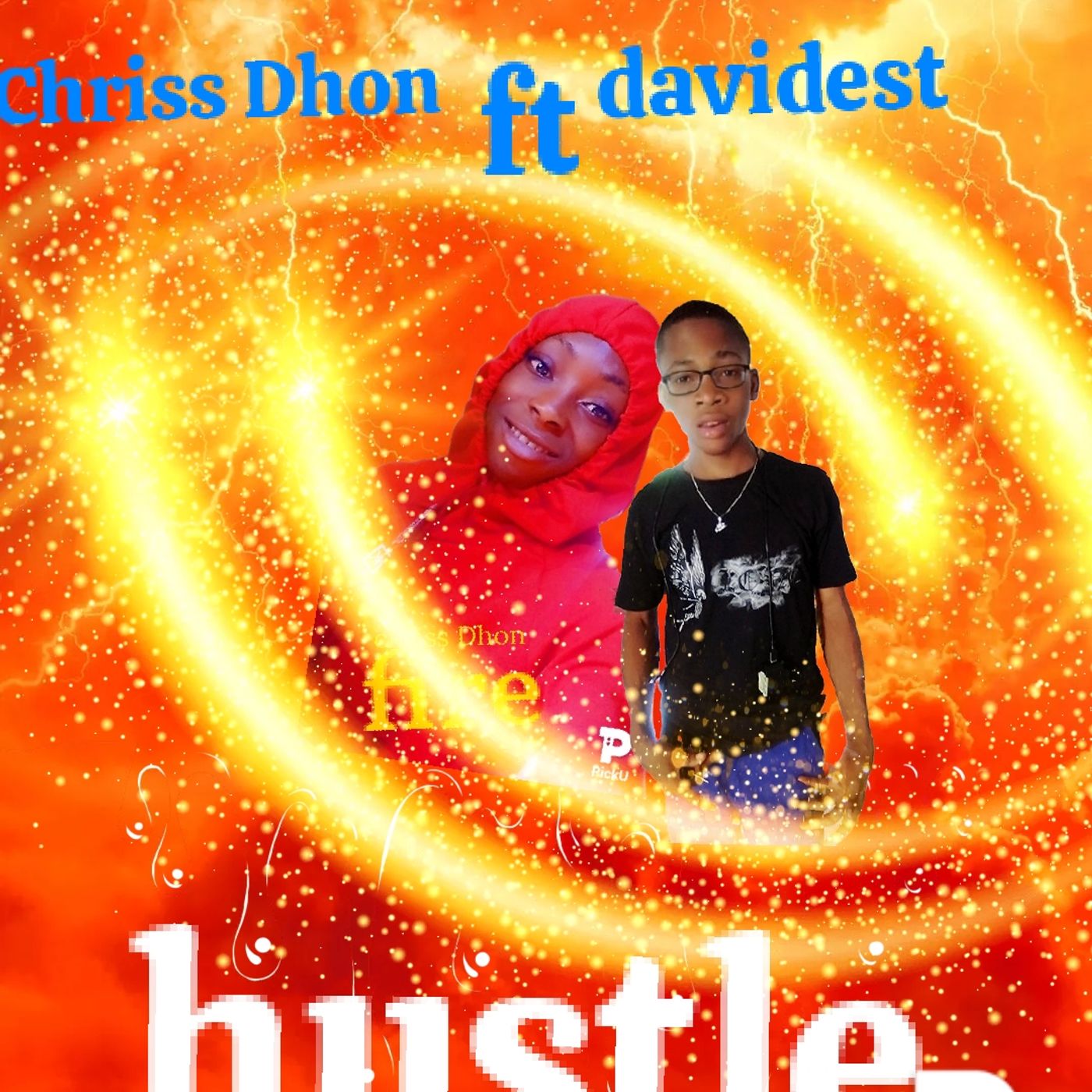 Chriss Dhon