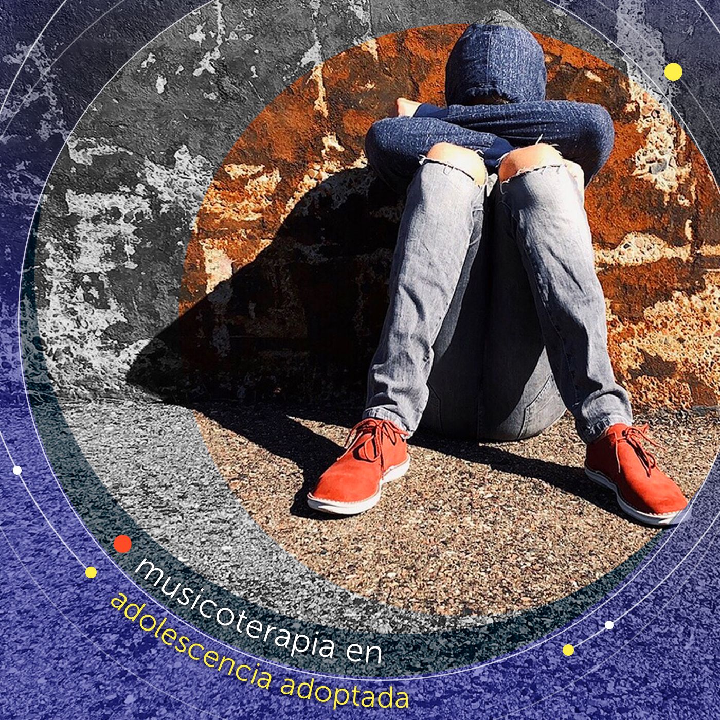 Musicoterapia - historias de música y vida