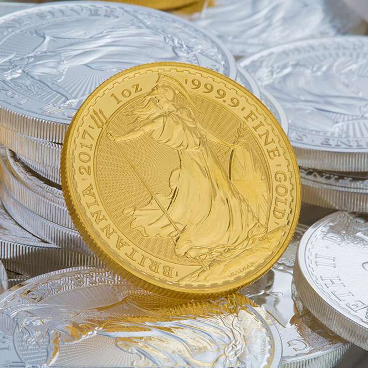 Investment BULLionaire Podcast | Investment Consultants for Precious Metals- Leeb BULLion