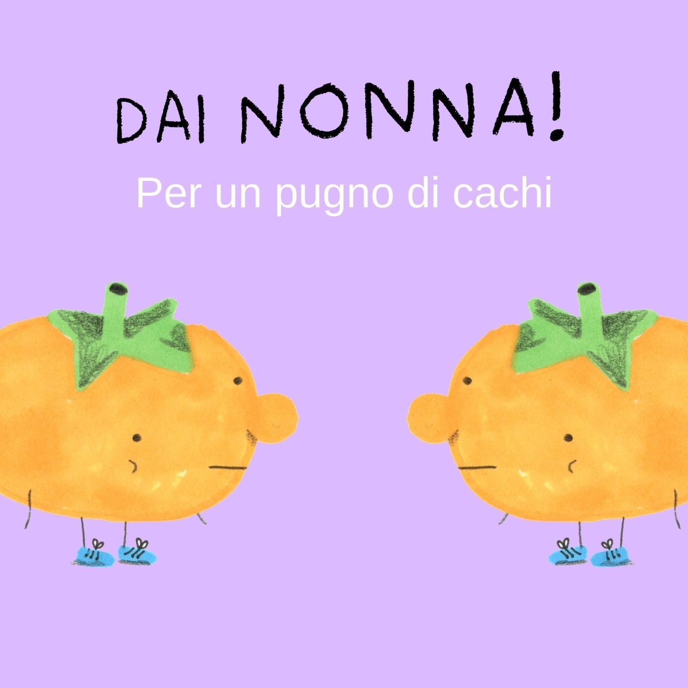Dai nonna