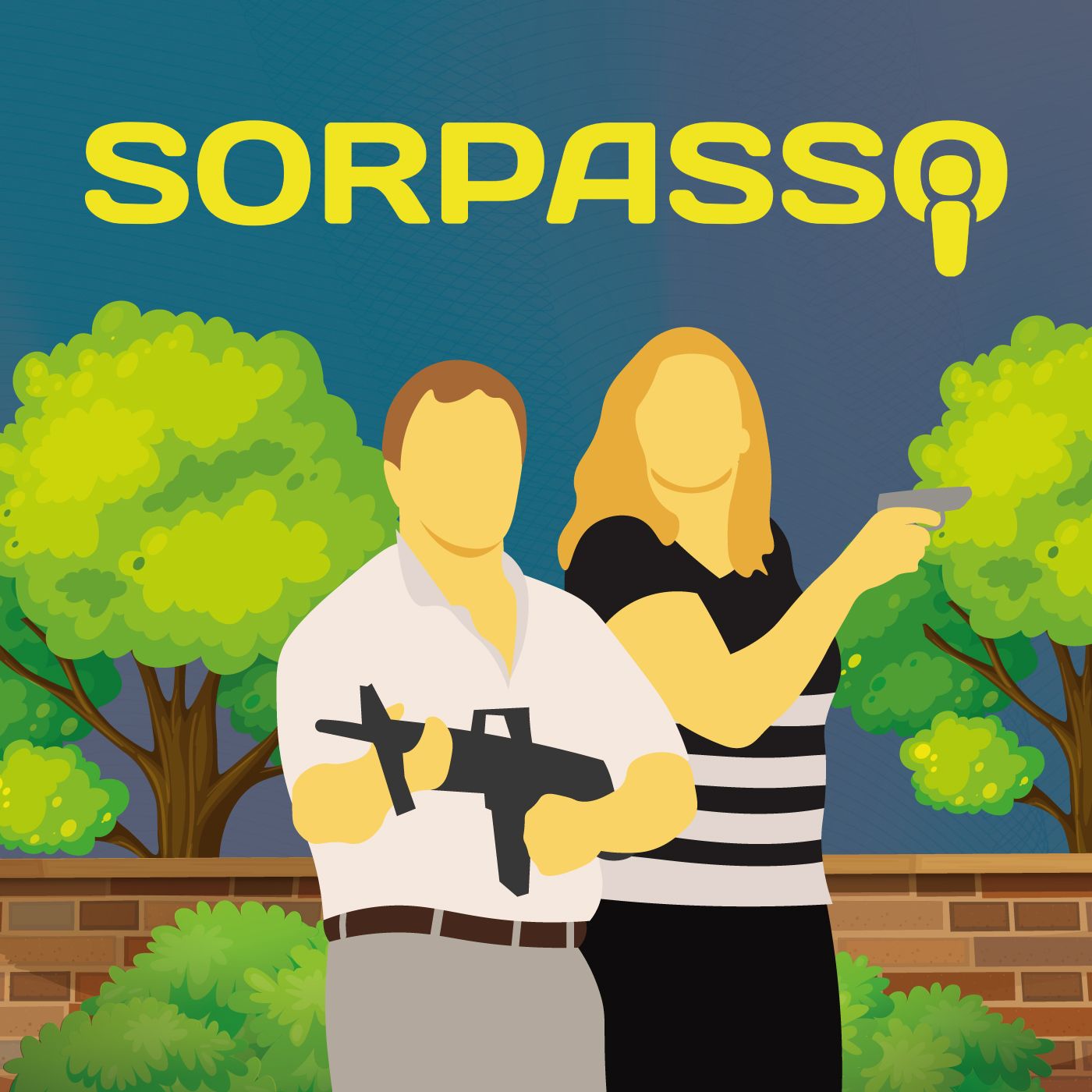 Sorpasso