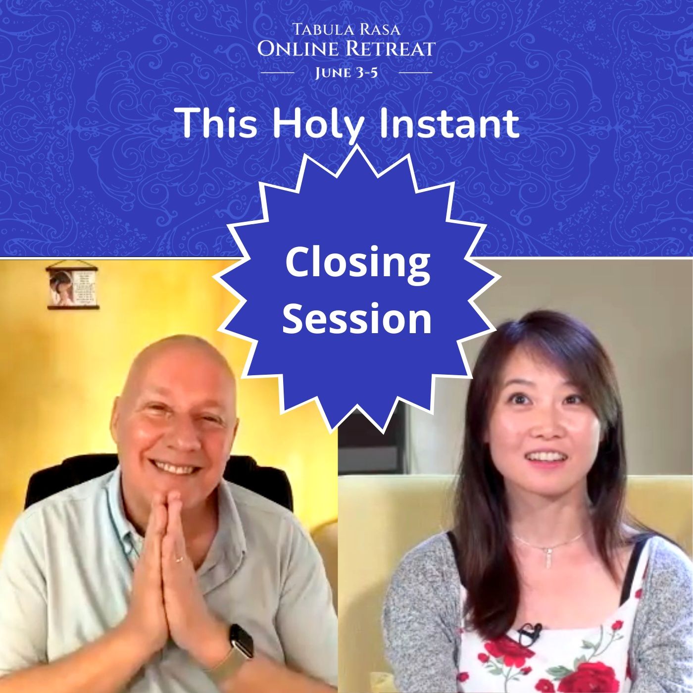 A Course in Miracles (ACIM) Podcast