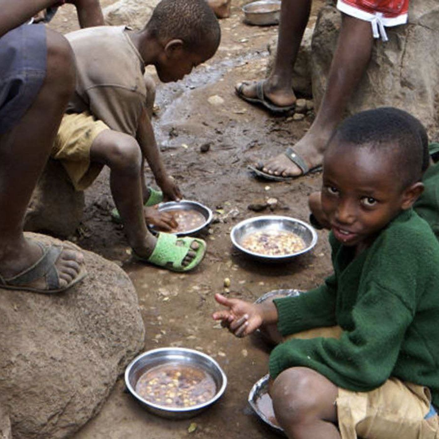 Policy and Rights 2022 Global Report on Food Crises How isthe War in Ukraine effecting global food supply