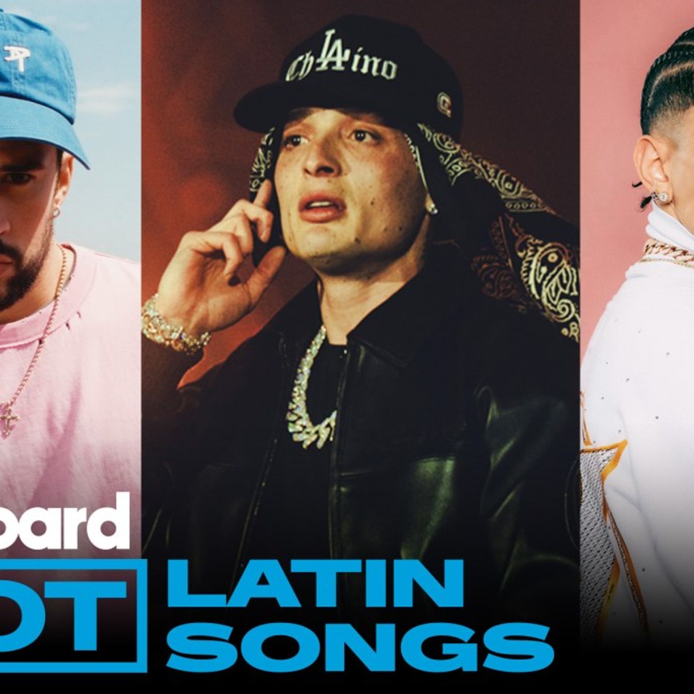 Billboard Hot Latin Songs Top 10 Countdown for June 20th, 2026 | Billboard Latin episode artwork