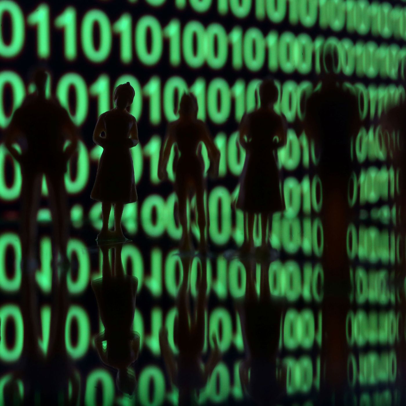 Computer says no: The predictive algorithms that are changing lives