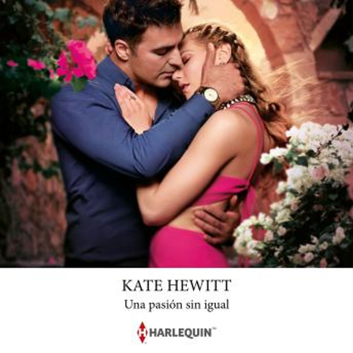 [Spanish] - Una pasión sin igual by Kate Hewitt episode artwork
