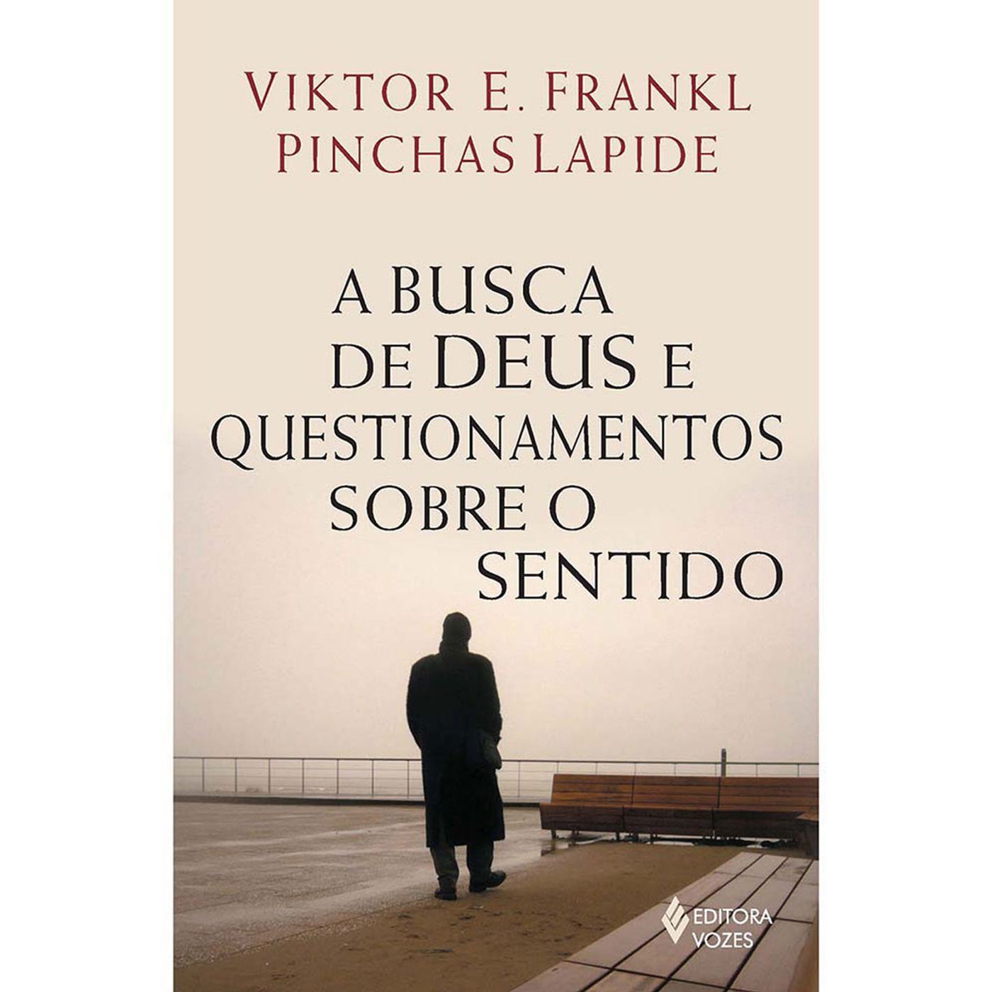 A Busca de Deus e Questionamentos Sobre o Sentido