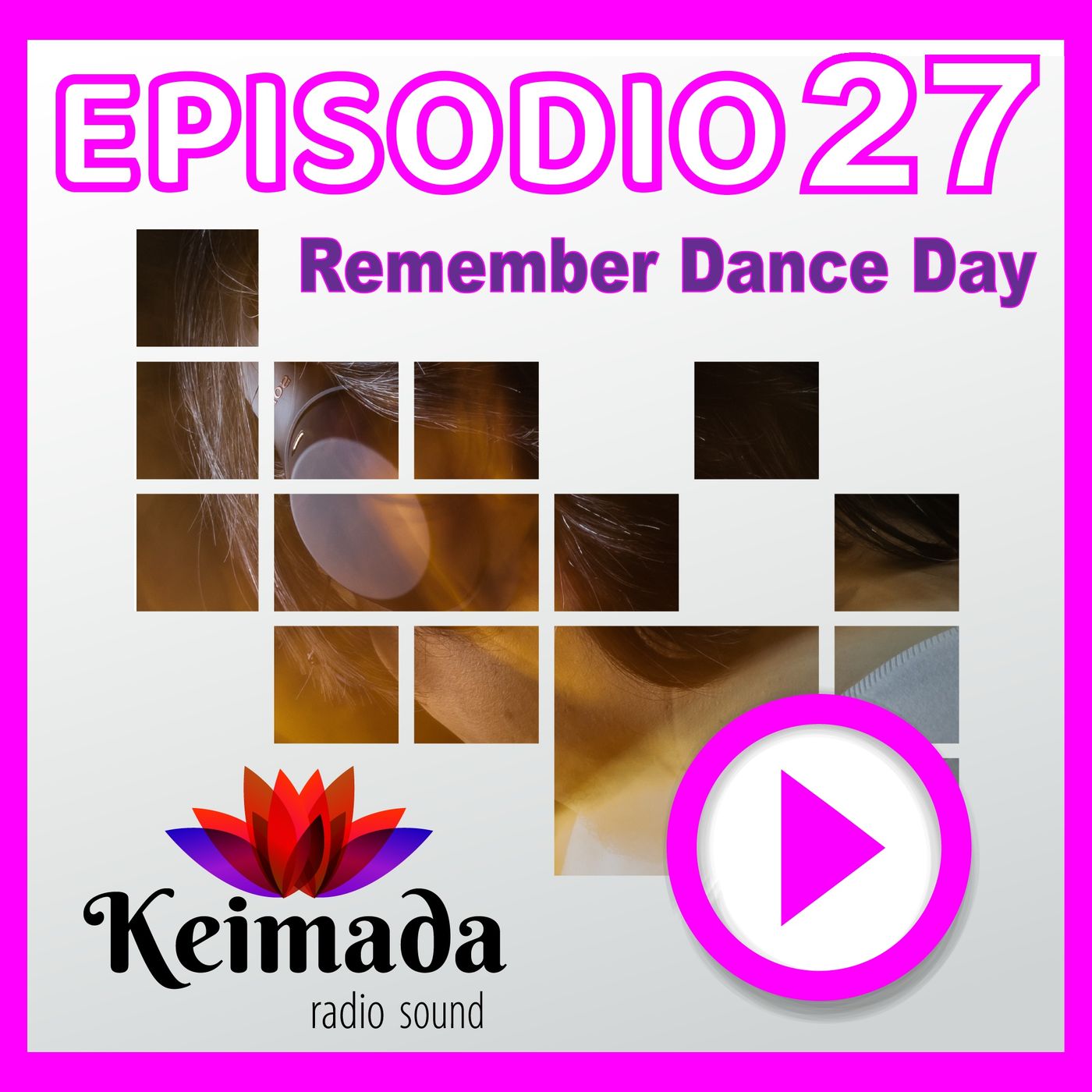 Remember Dance Day