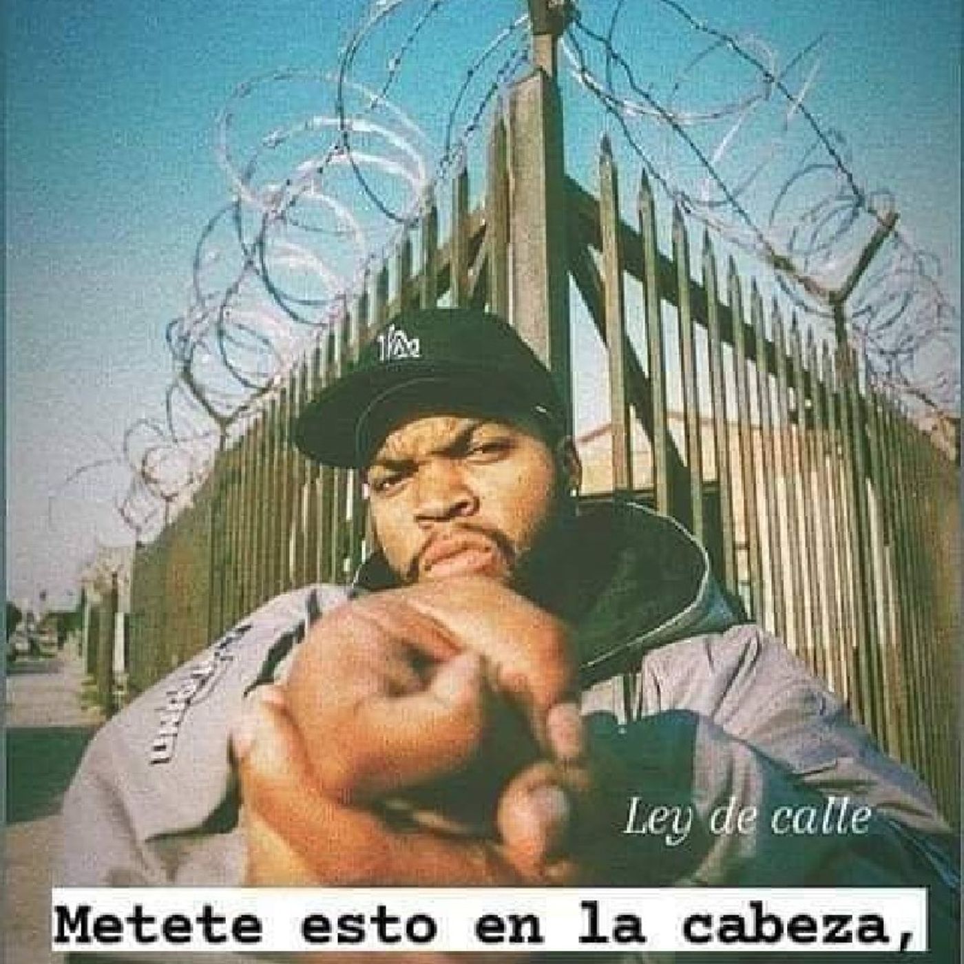 Portada de Radio Acera