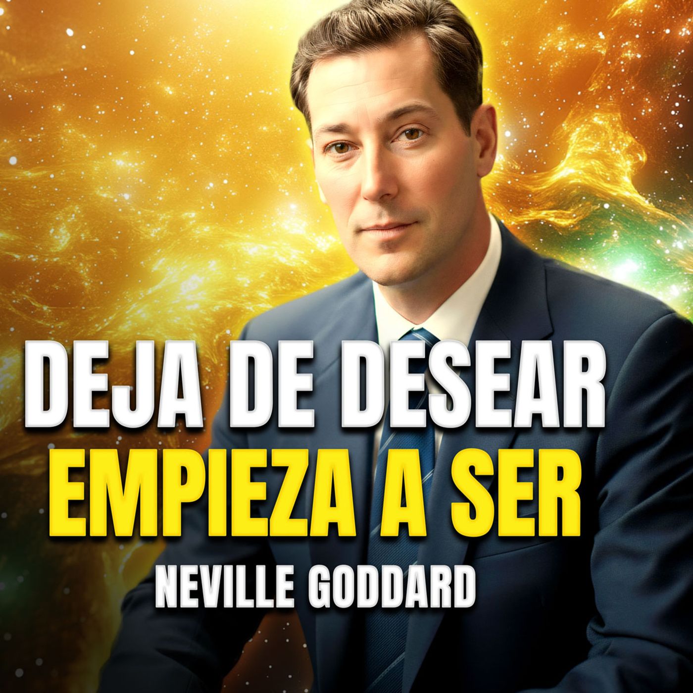 🔥 Cuando Finalmente Entendí el Método de Neville Goddard 🔥 Todo Cambió Después de Esto 💫 episode artwork