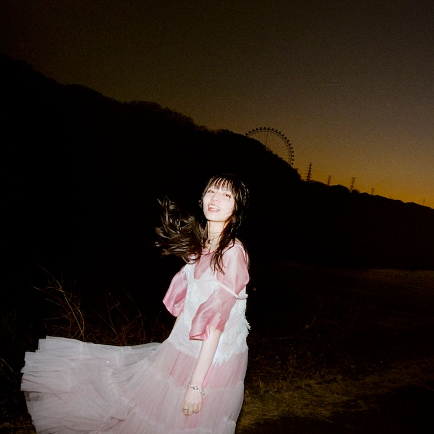 ナナヲアカリ、ボートレース2026新TVCMソングに新曲「ボーイゼンガールズ」が決定＆本日配信スタート episode artwork