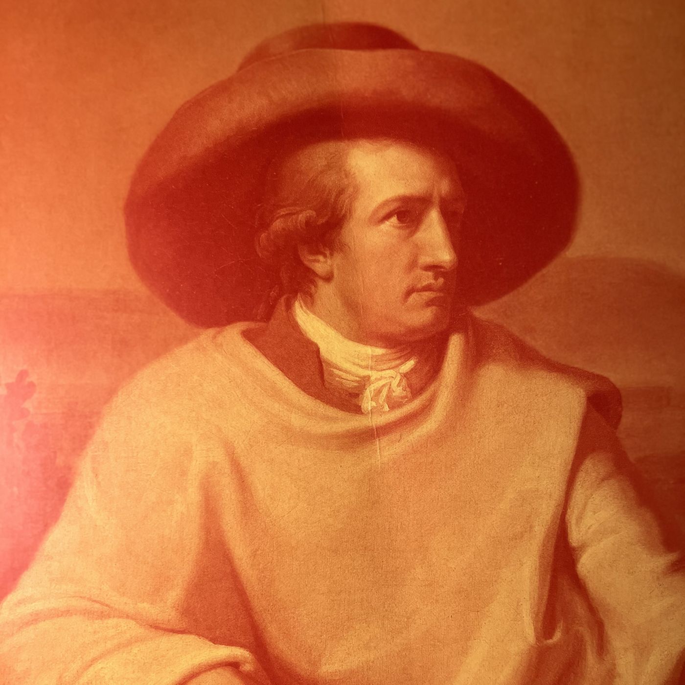 Goethe & Lundager: En enestående digter ramt af midtvejskrise