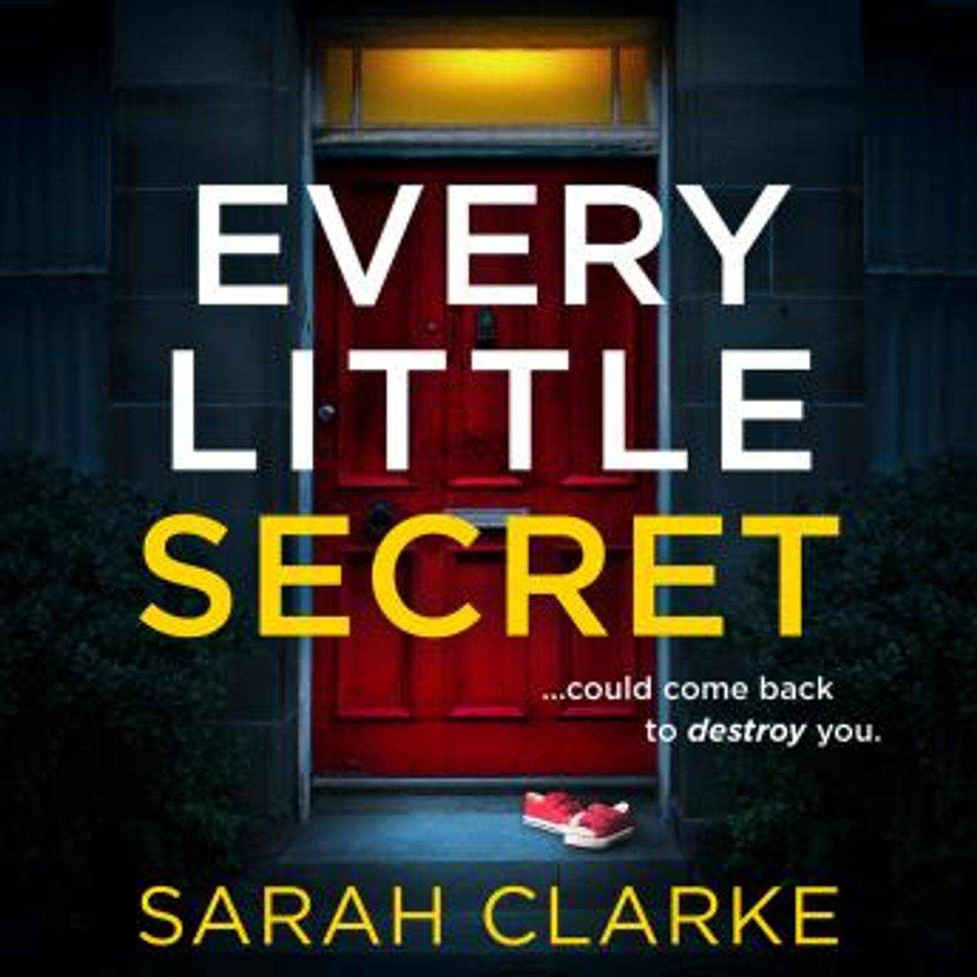 Find Best-Selling Audiobooks in Mystery, Thriller & Horror, Suspense
