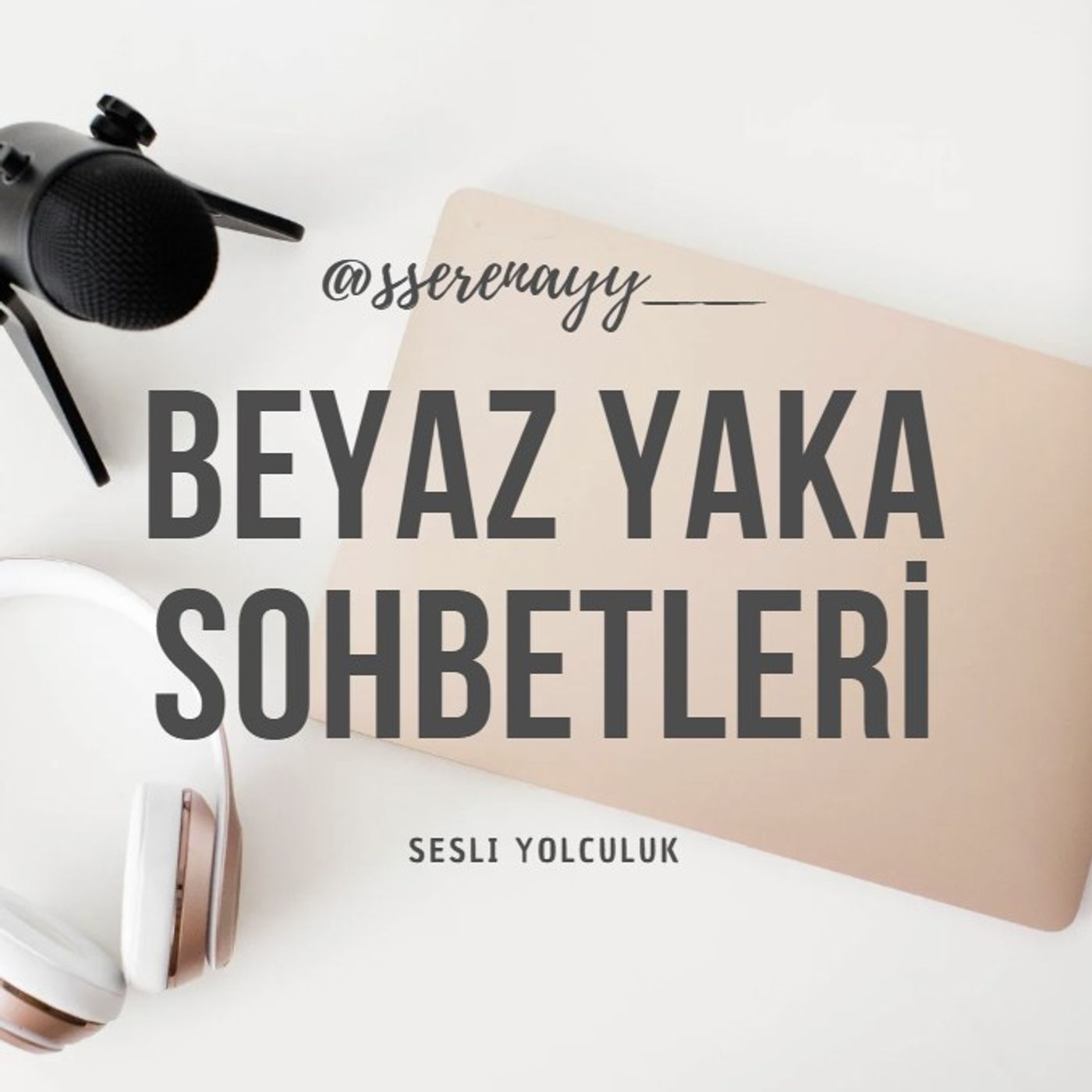 Ofiste Var Olmak: 2025’te Terfi Etmenin Görünmez Kuralları episode artwork