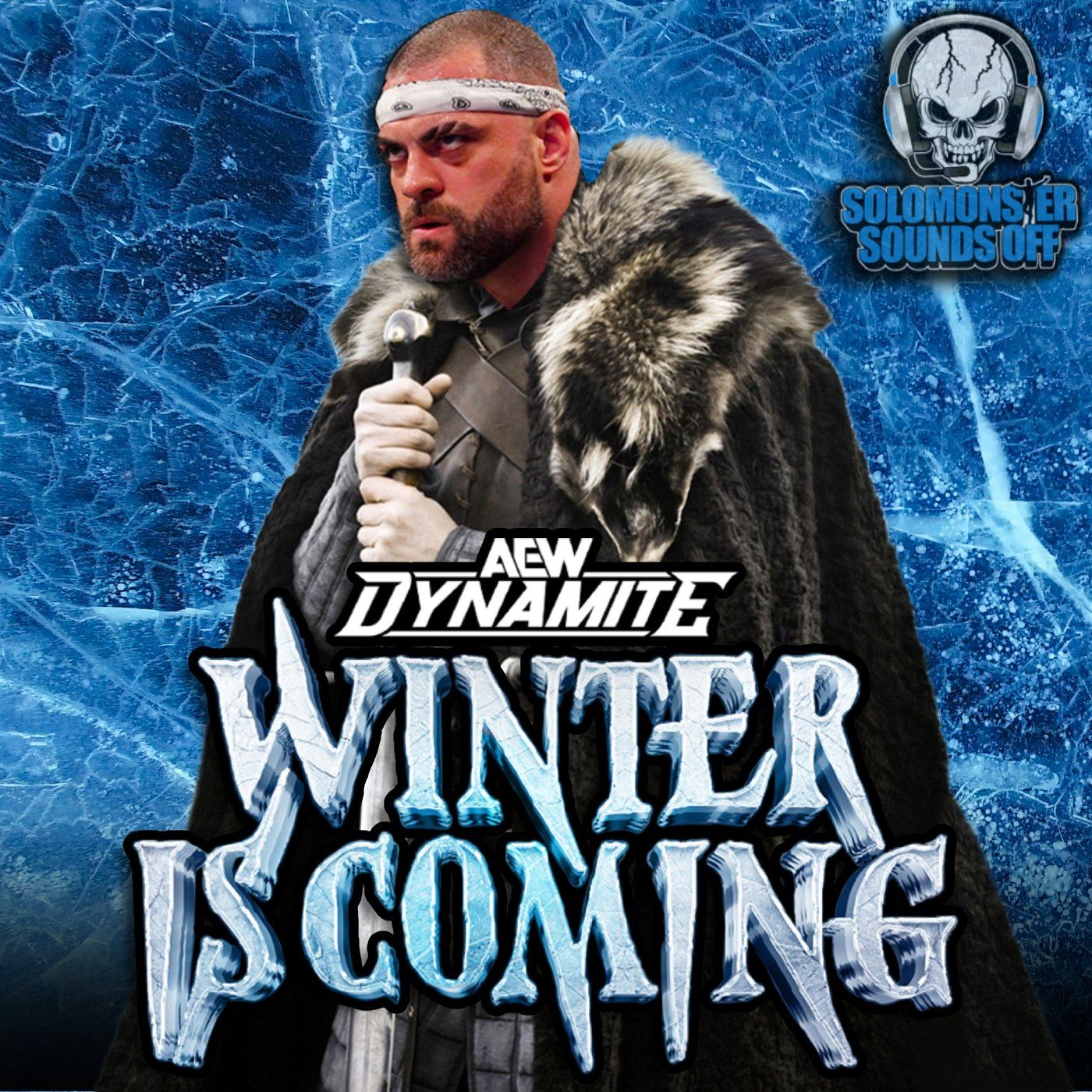 AEW Dynamite 12/10/25 Review | WINTER IS COMING As Samoa Joe Defends Against Eddie Kingston!