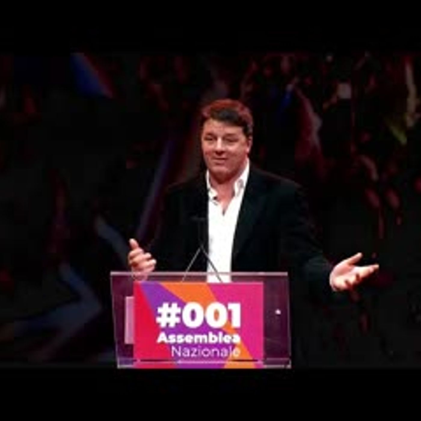 Leopolda Story