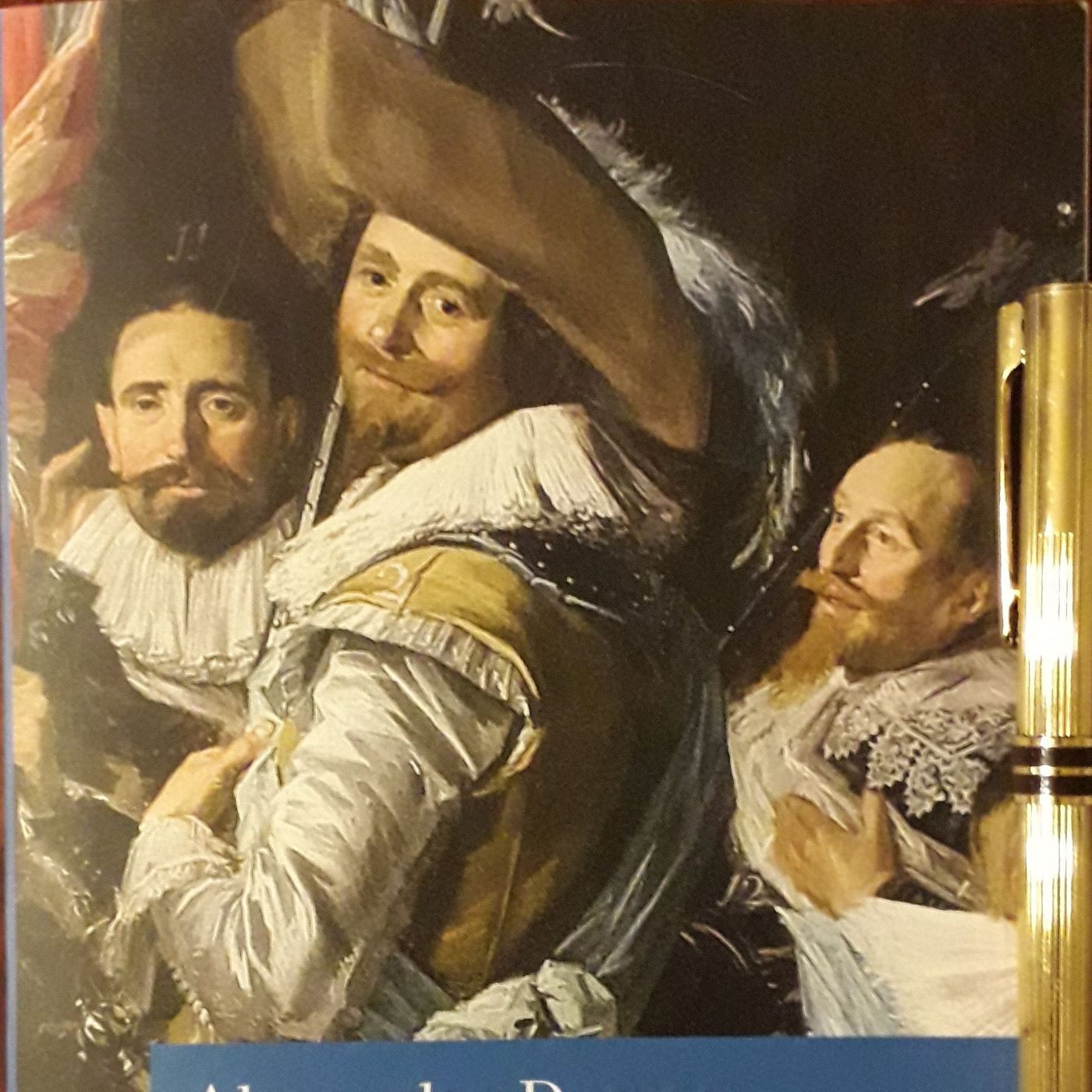 I tre moschettieri, di Alexandre Dumas episode artwork