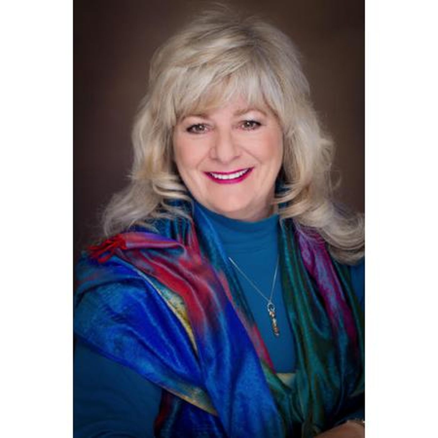 Dare to be Authentic Podcast