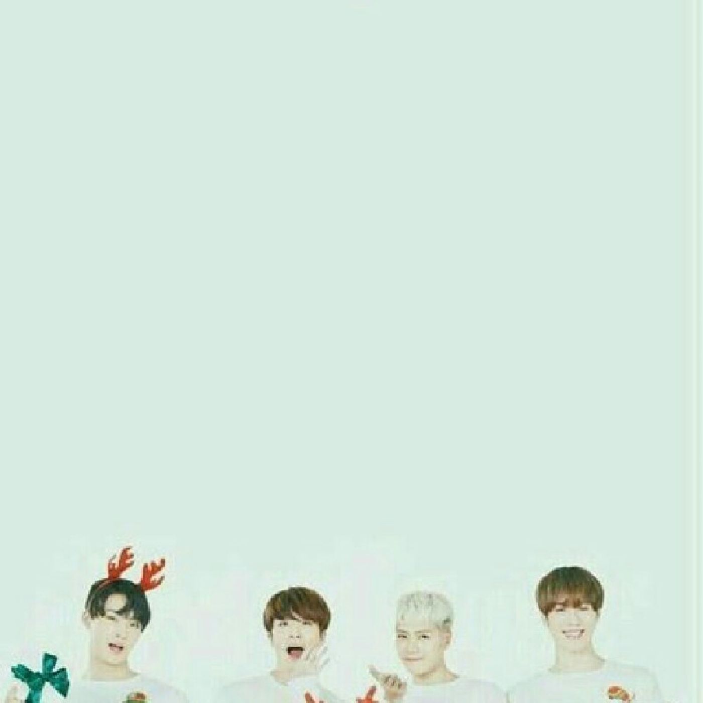 Listen KPOP