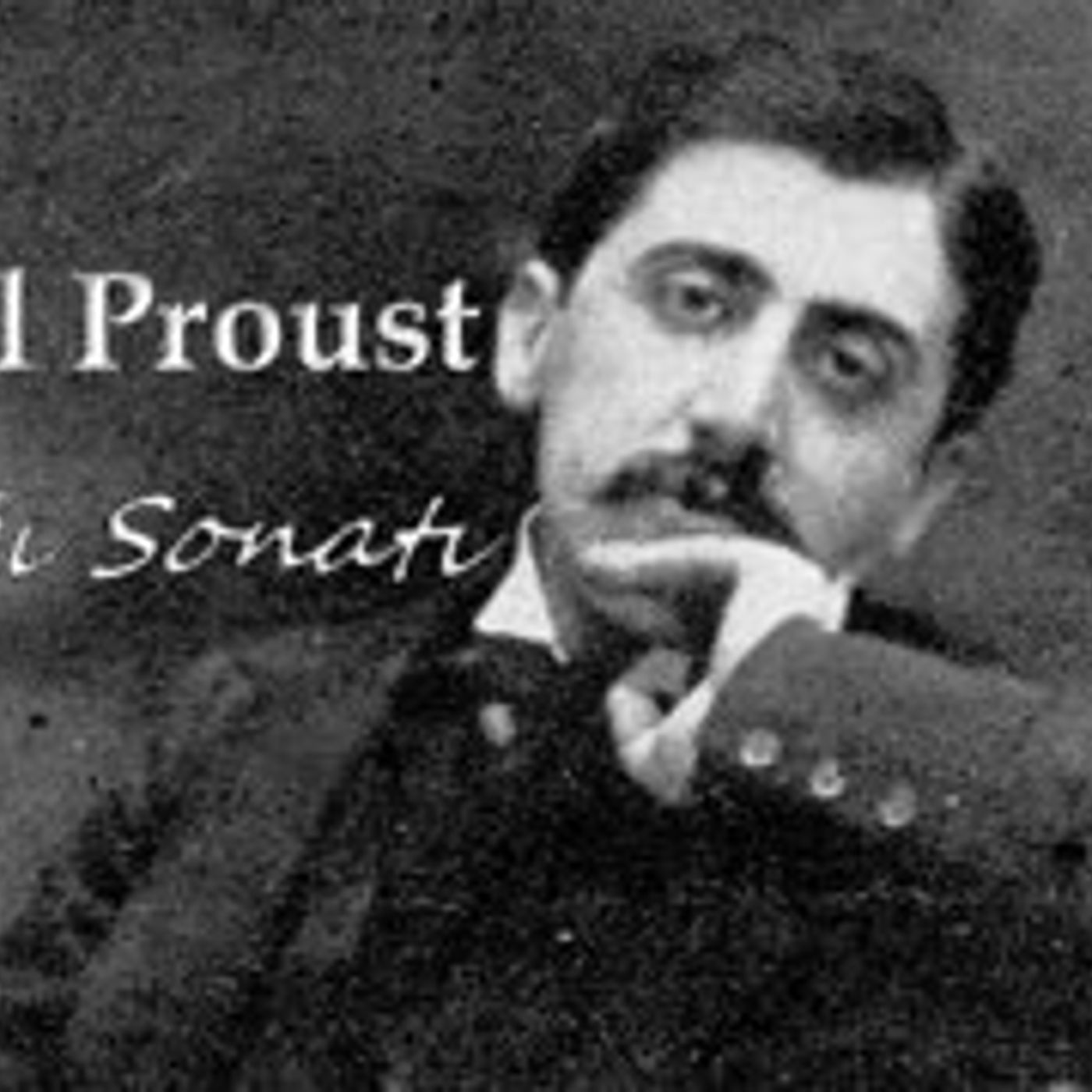 Ay Işığı Sonatı  Marcel PROUST sesli öykü