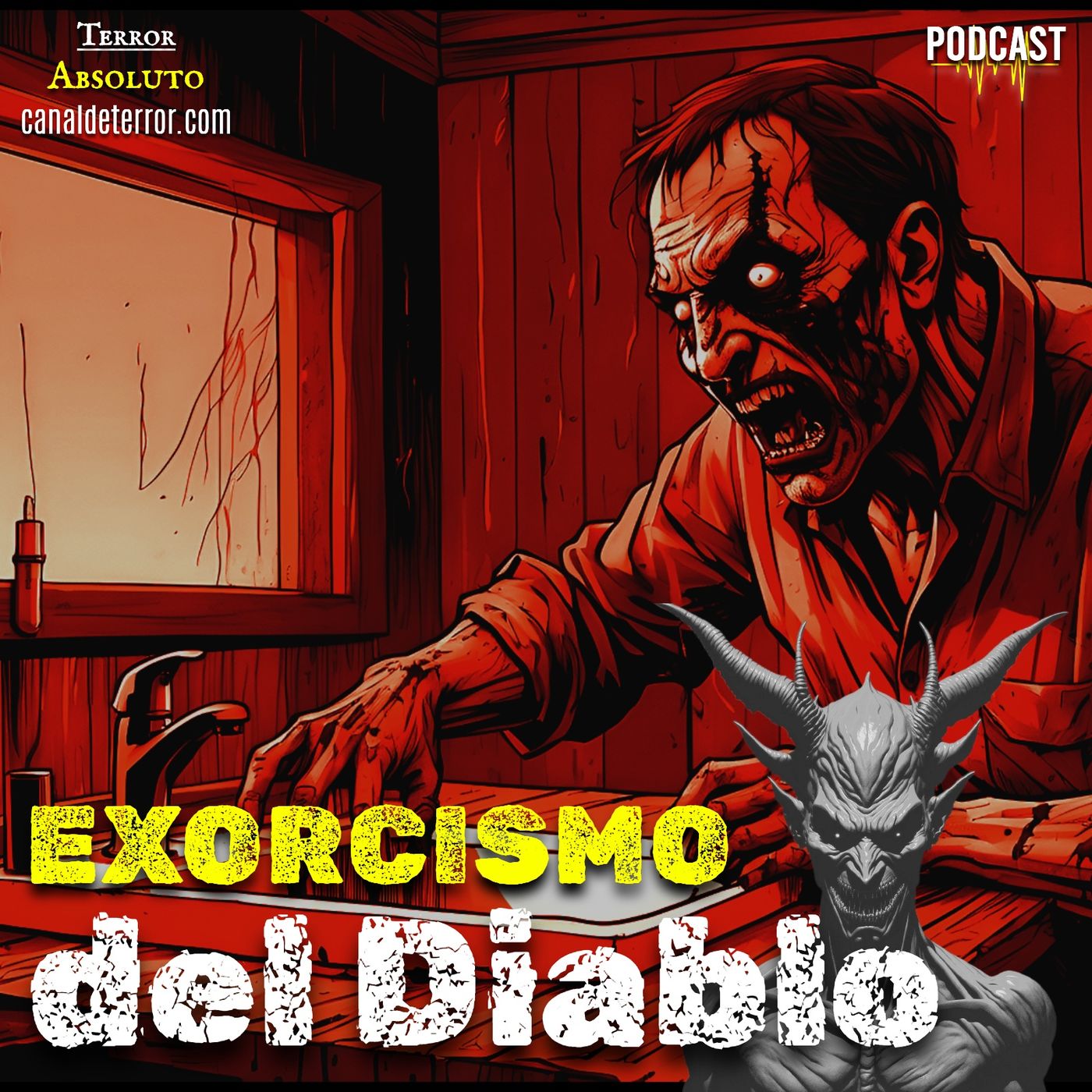 Terror Absoluto