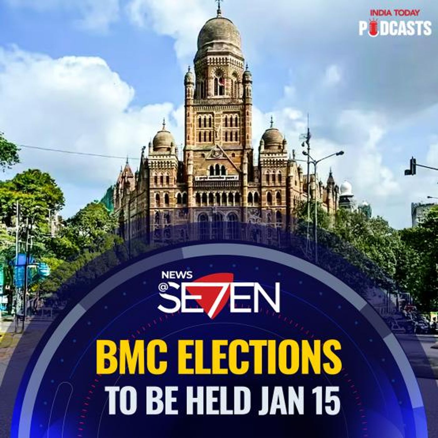 December 15- Mumbai Civic Poll Dates Announced, New CIC Appointed & Fog Triggers Deadly Pile-Up
