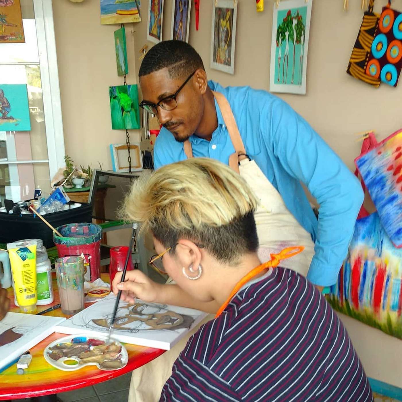 Game Changers Hub: Business and Success