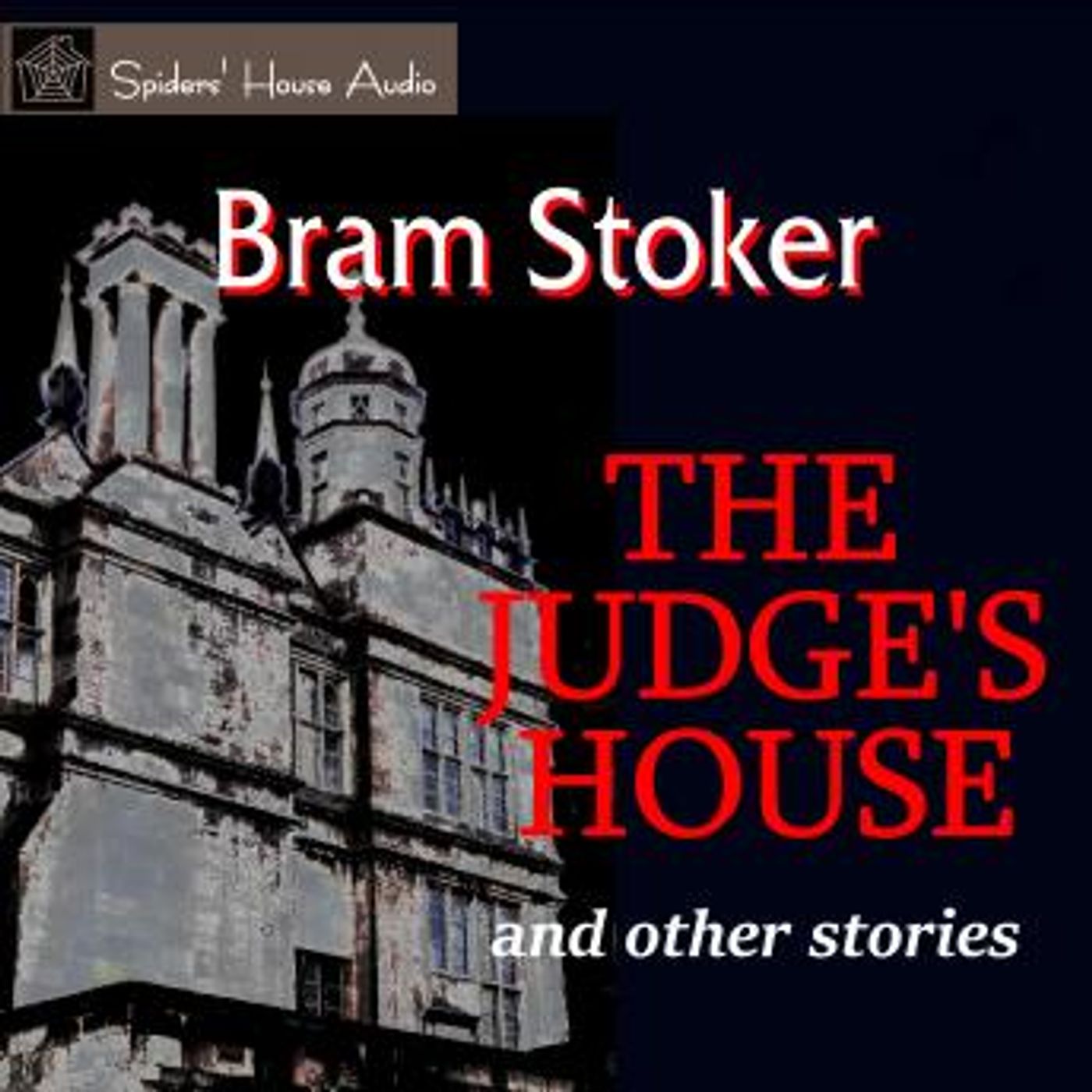 Download New Full Audiobooks in Mystery, Thriller & Horror, Horror