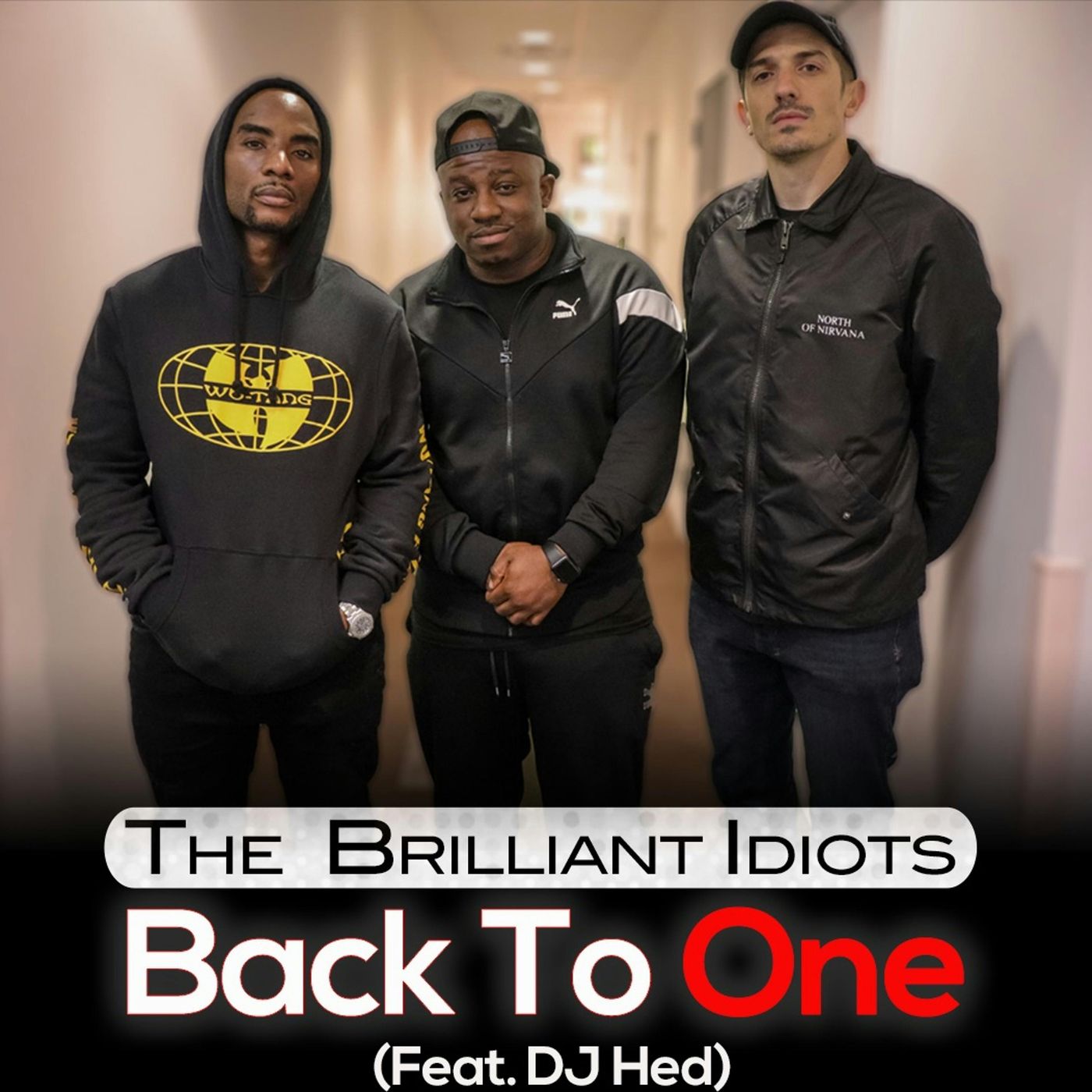 Back To One (Feat, DJ Hed) episode artwork