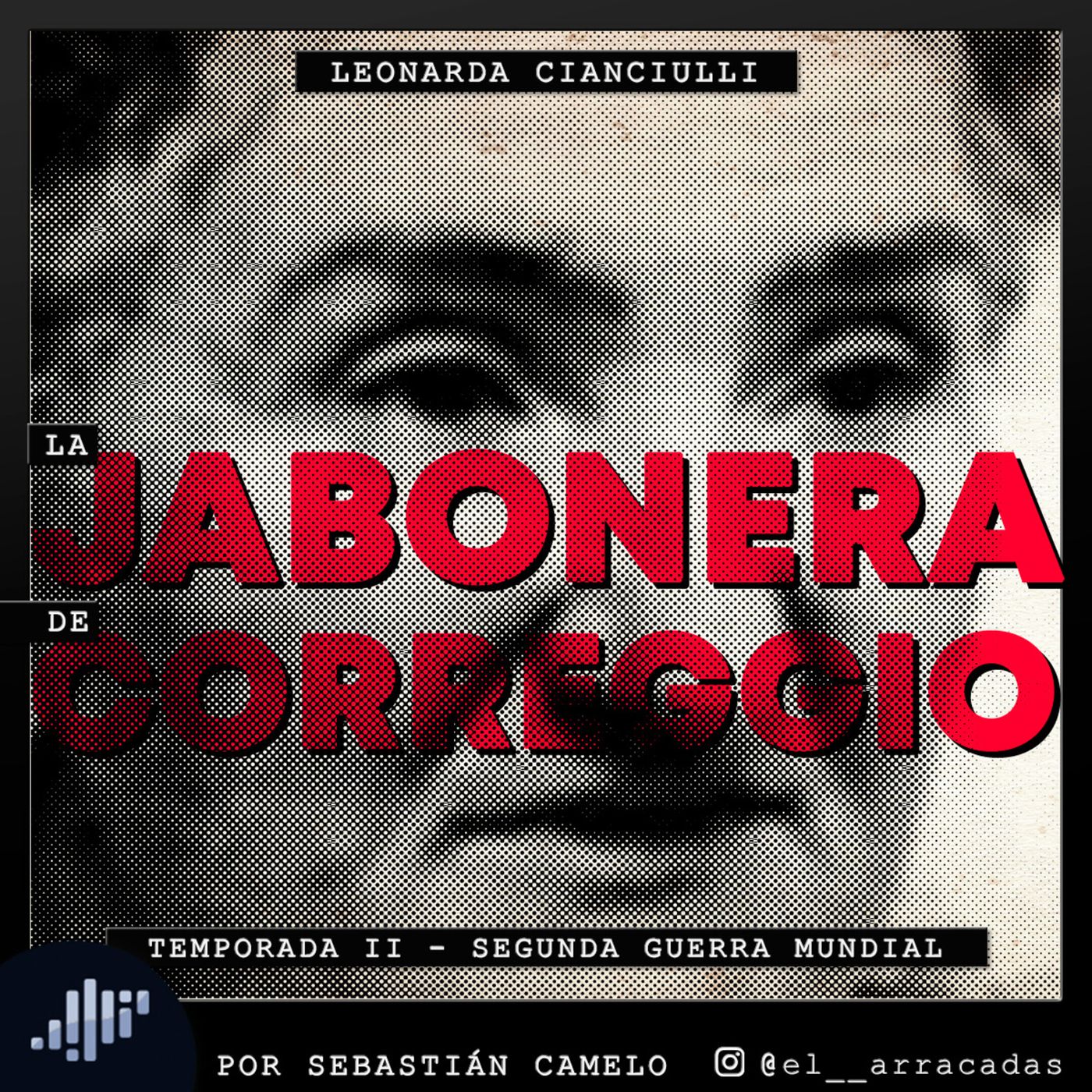 Serialmente: Historias de asesinos en serie.