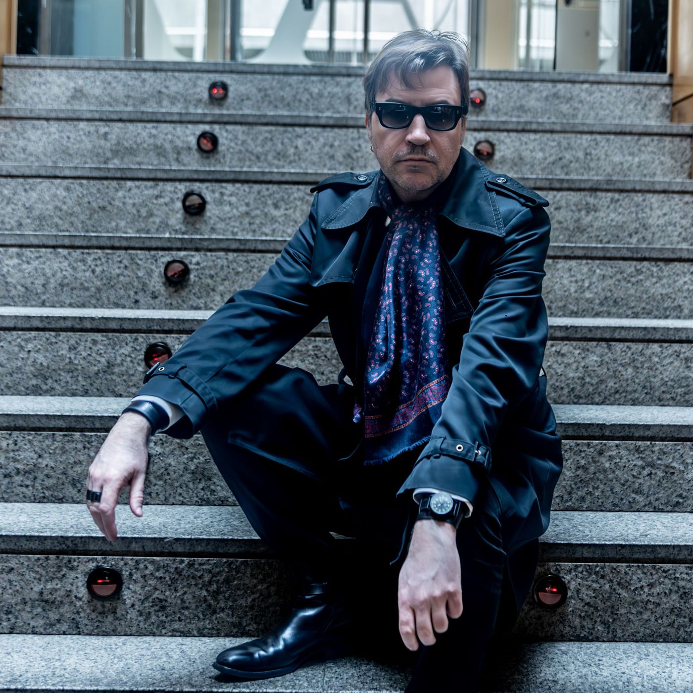 Entrevista a Albert Serra por 'Tardes de soledad'