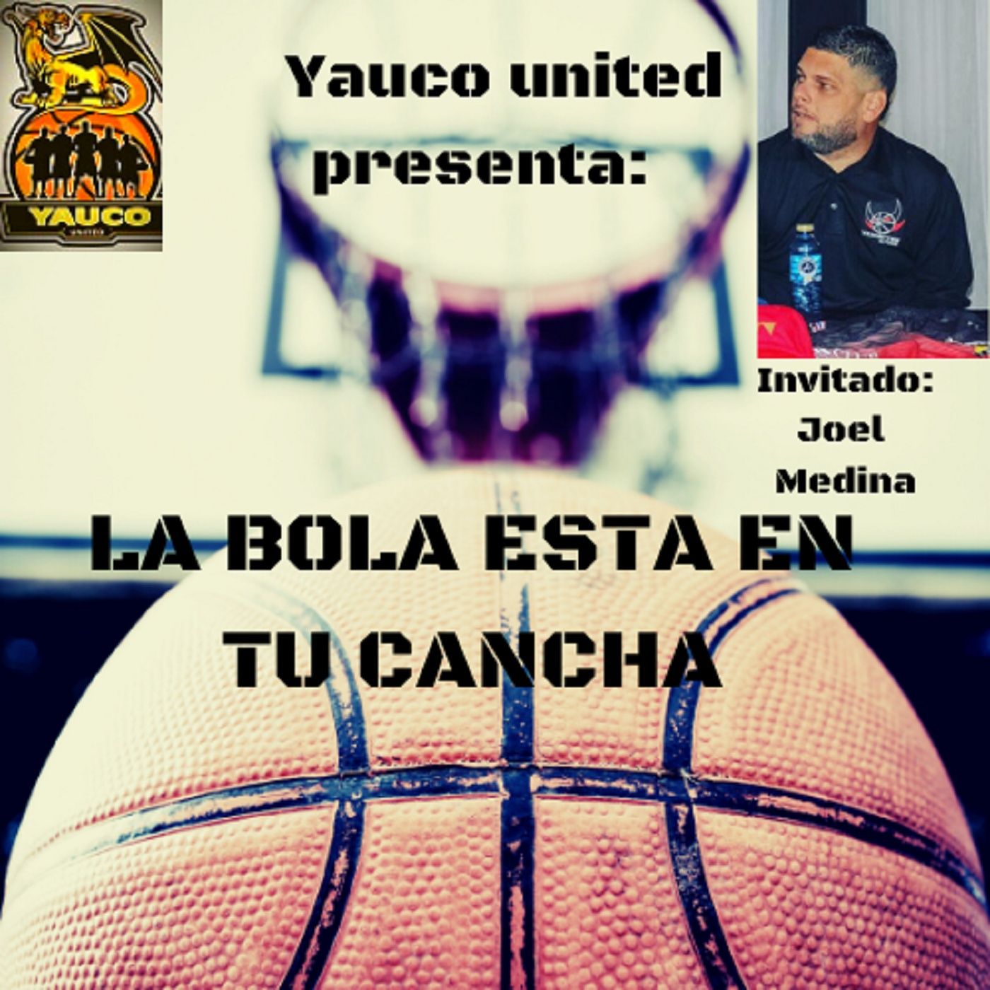 La bola esta en tu cancha