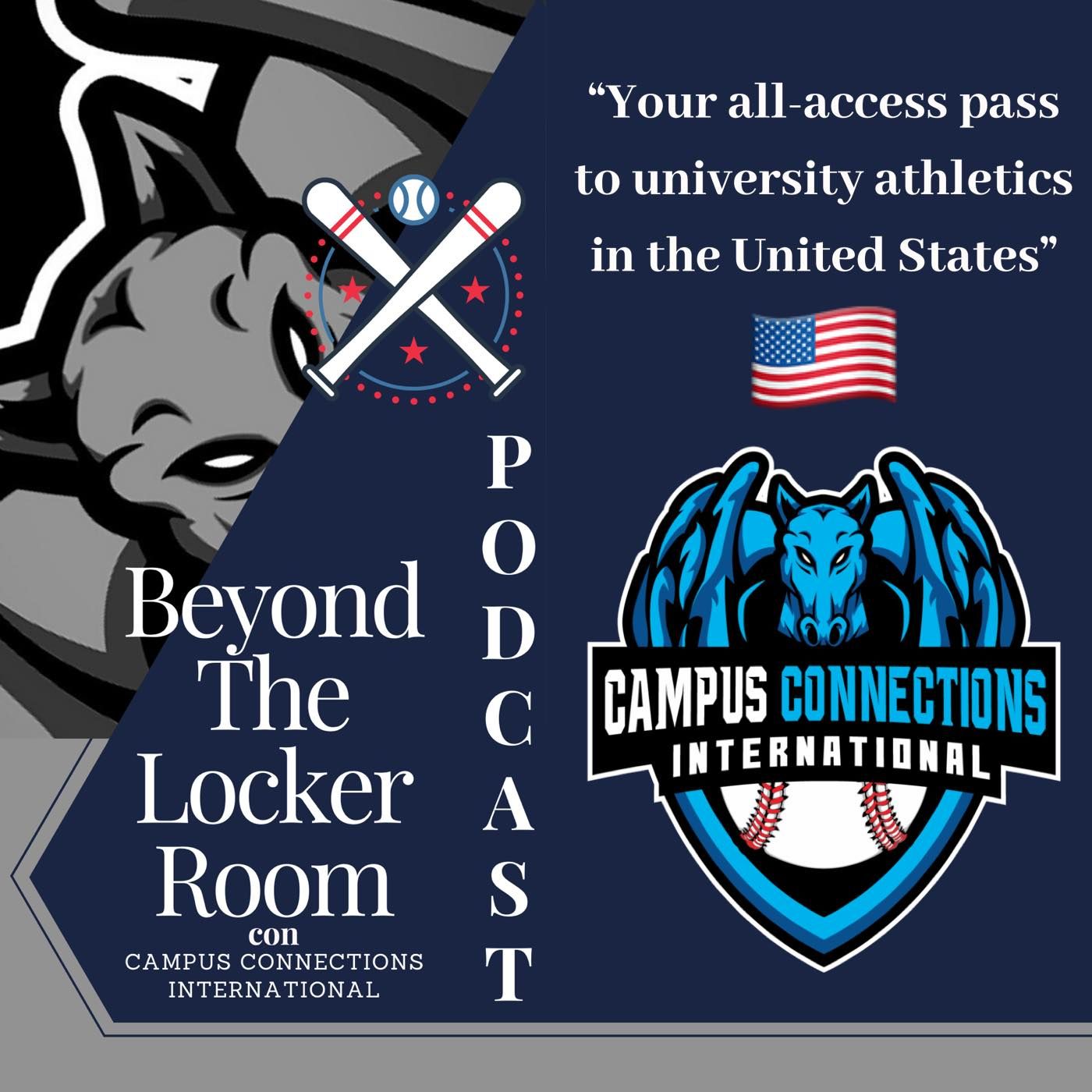 Beyond the Locker Room