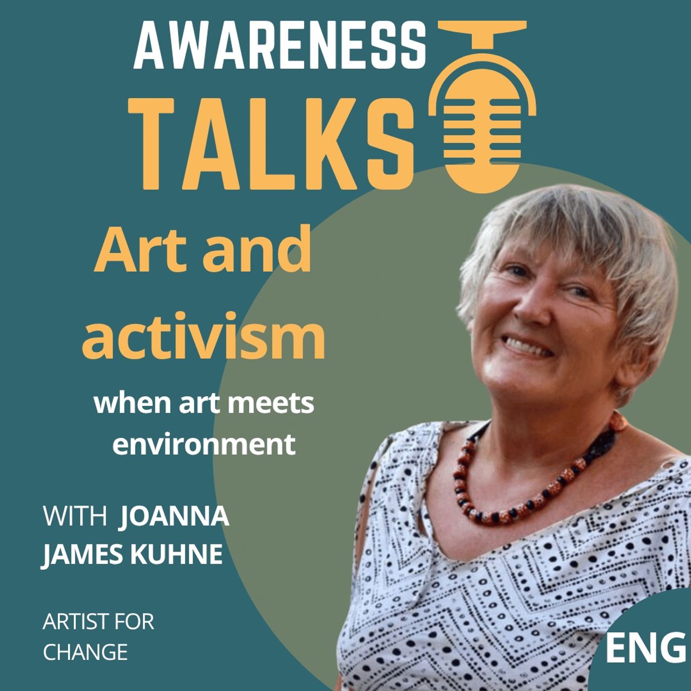 Art and activism